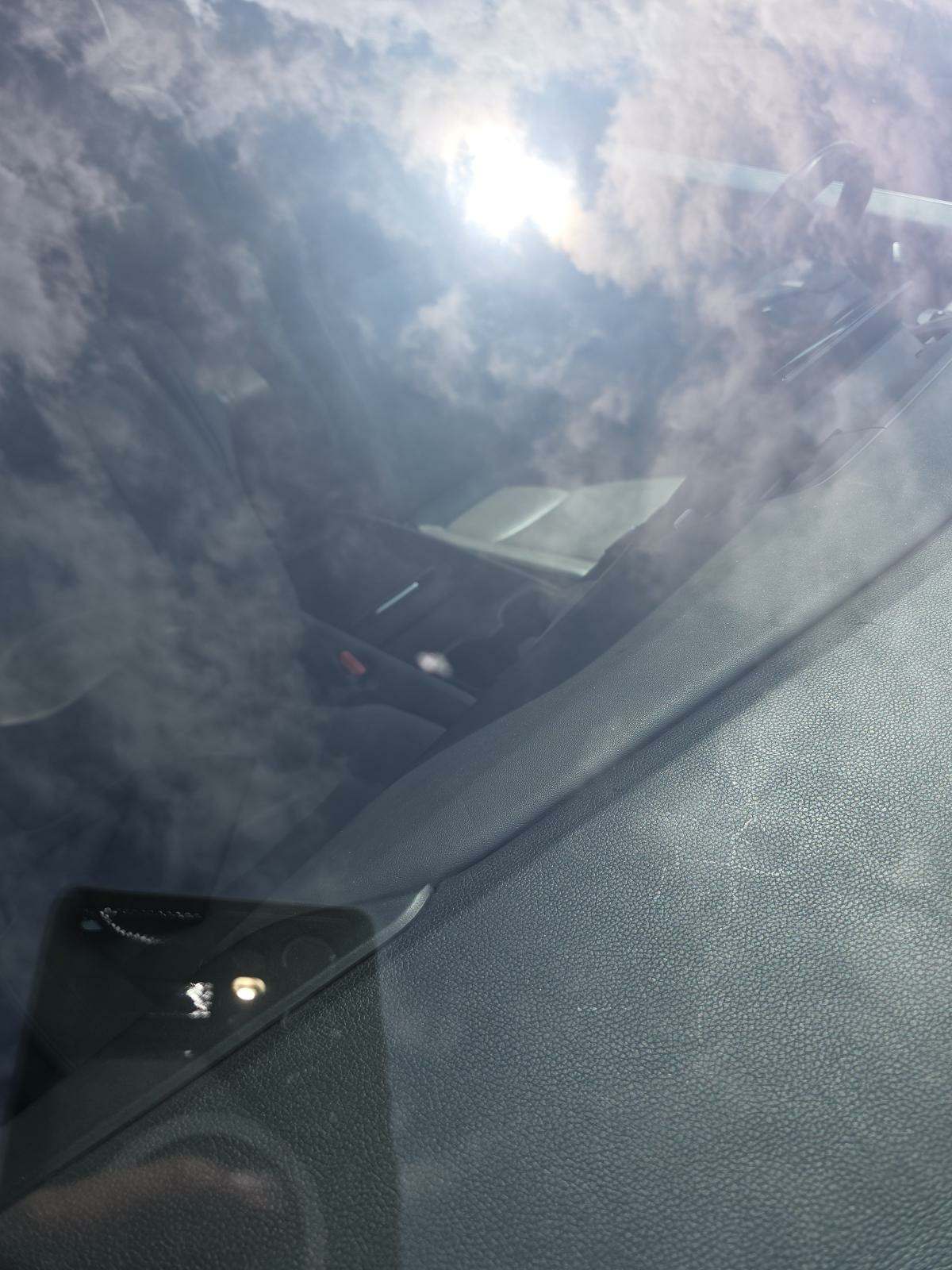 2020 Honda Odyssey EX-L FWD