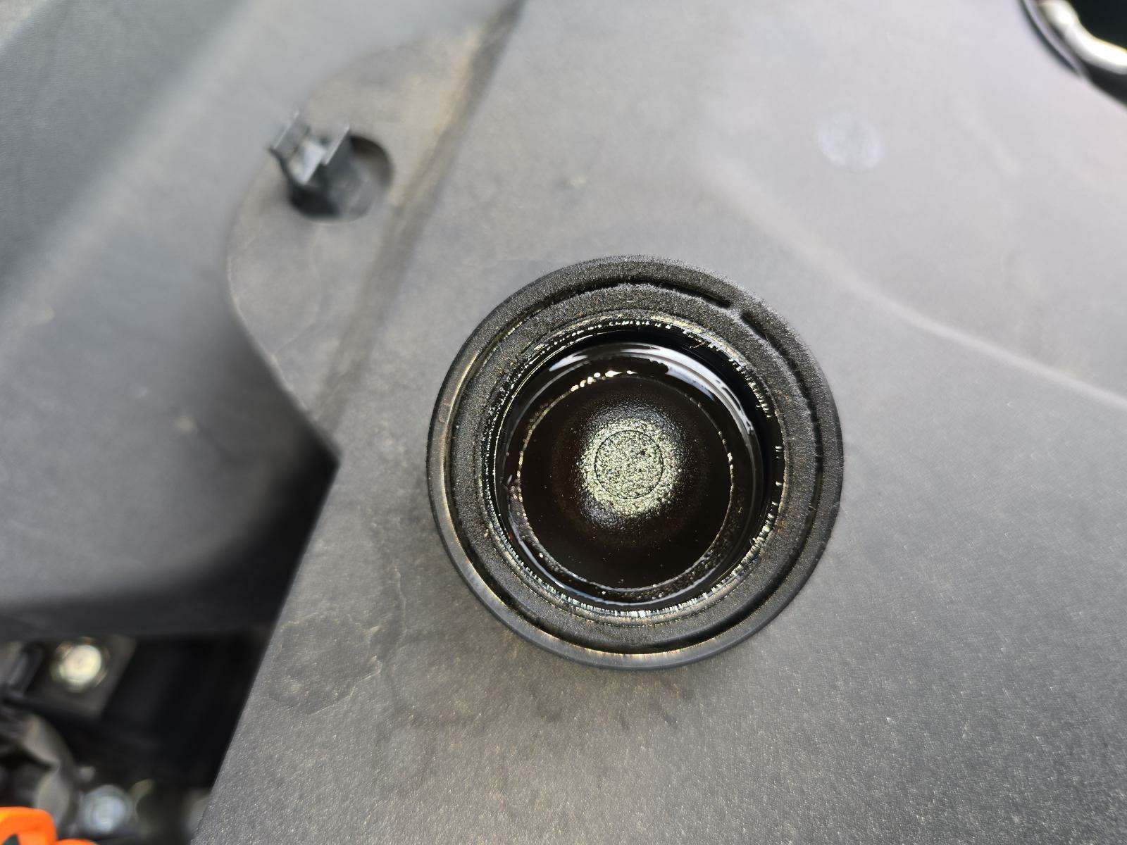 2020 Honda Odyssey EX-L FWD