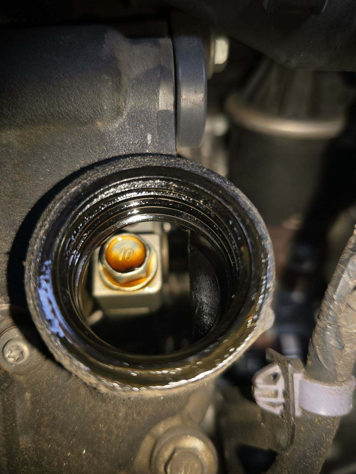 2020 Honda Odyssey EX-L FWD