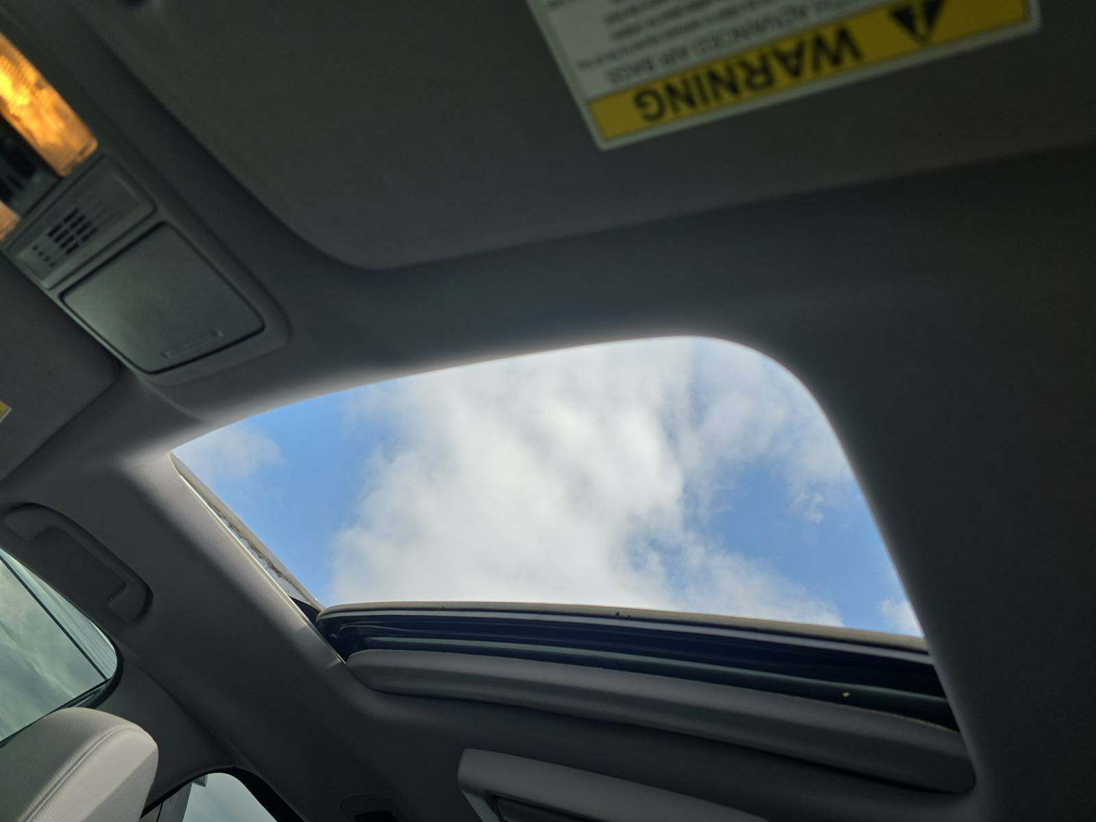 2020 Honda Odyssey EX-L FWD