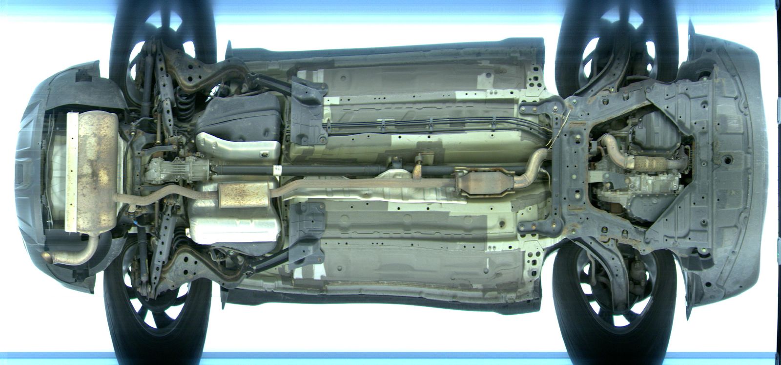 2015 Nissan Rogue SL AWD