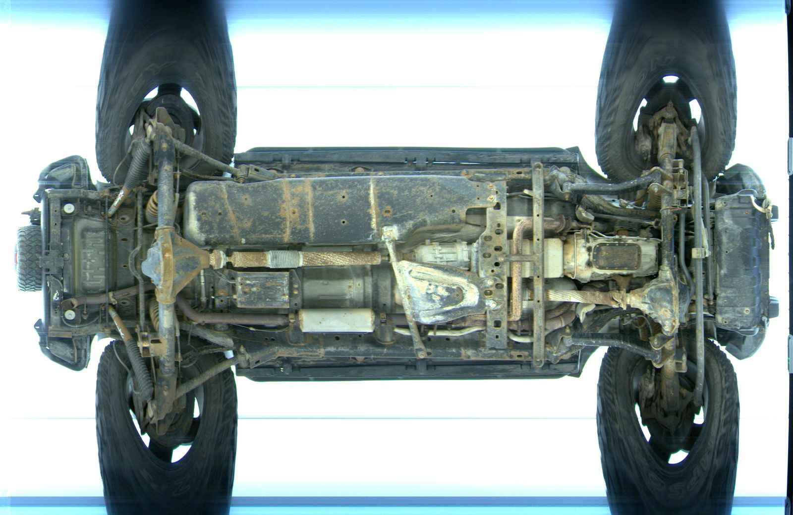 2012 Jeep Wrangler Unlimited Rubicon Call of Duty MW3 Edition AWD