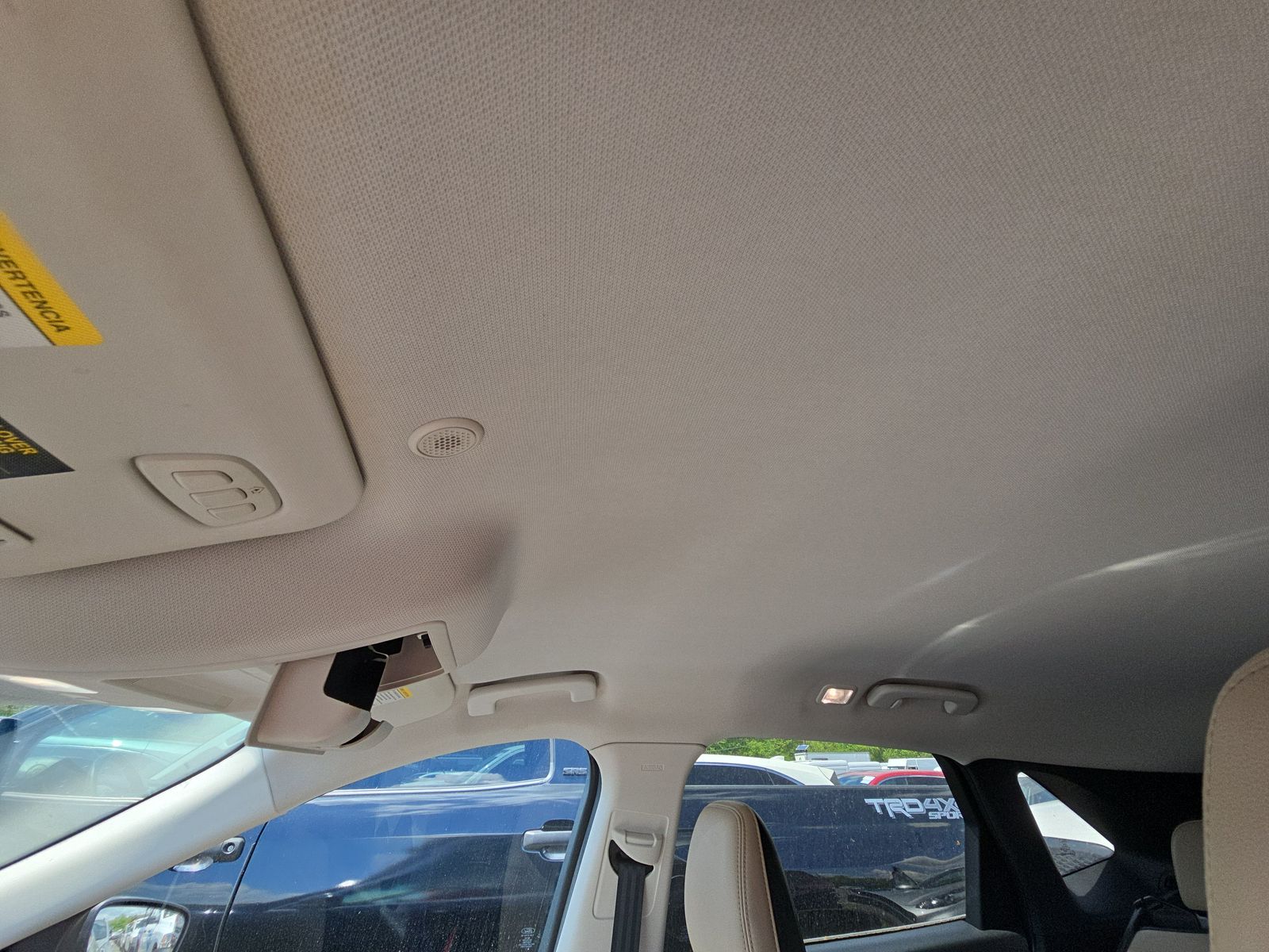 2021 Ford Escape Hybrid Titanium FWD