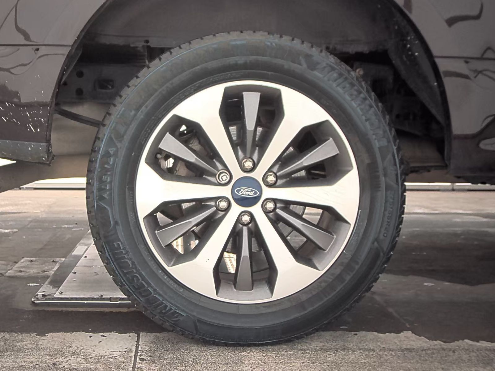 2019 Ford F-150 XL RWD