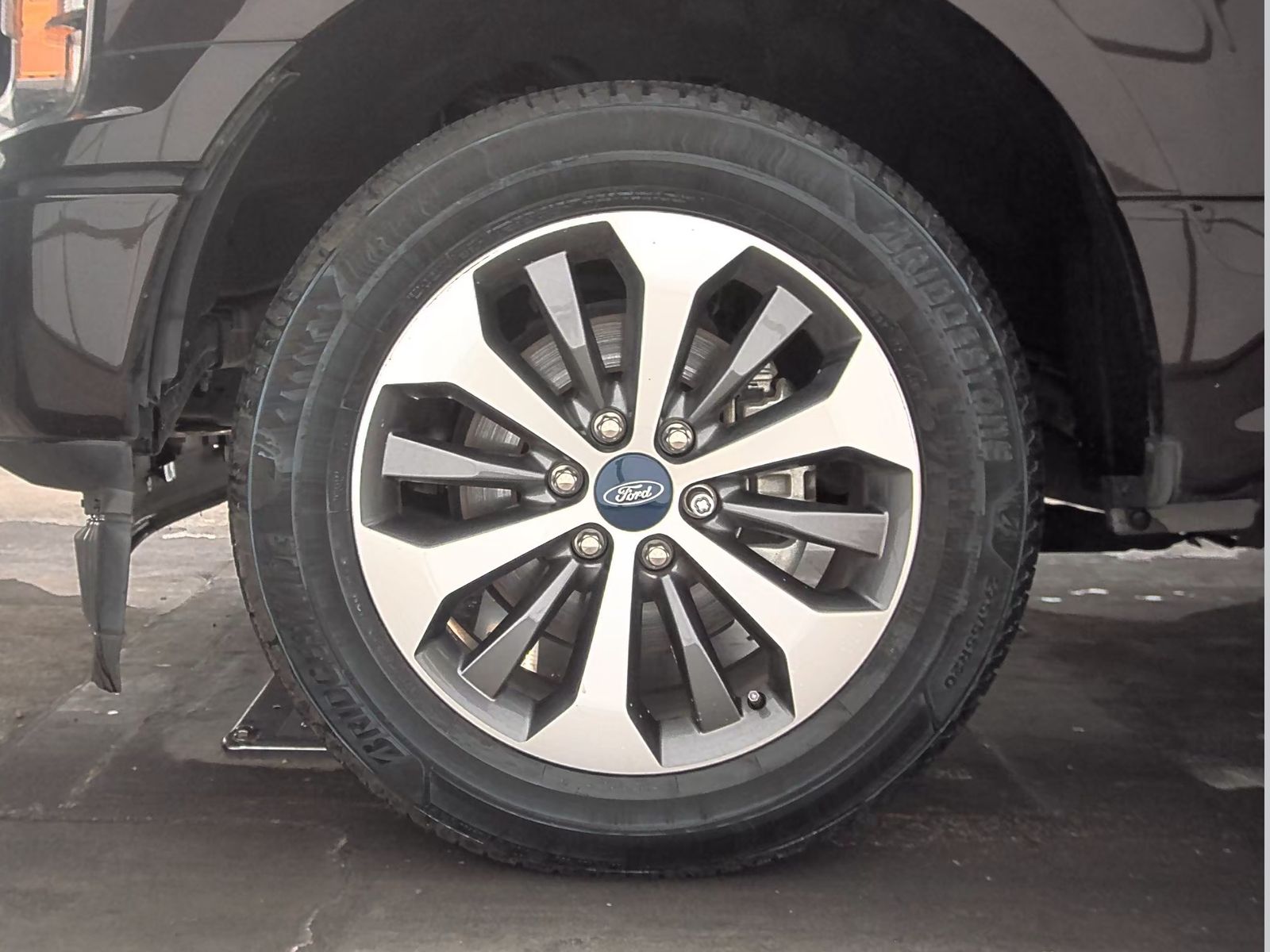 2019 Ford F-150 XL RWD