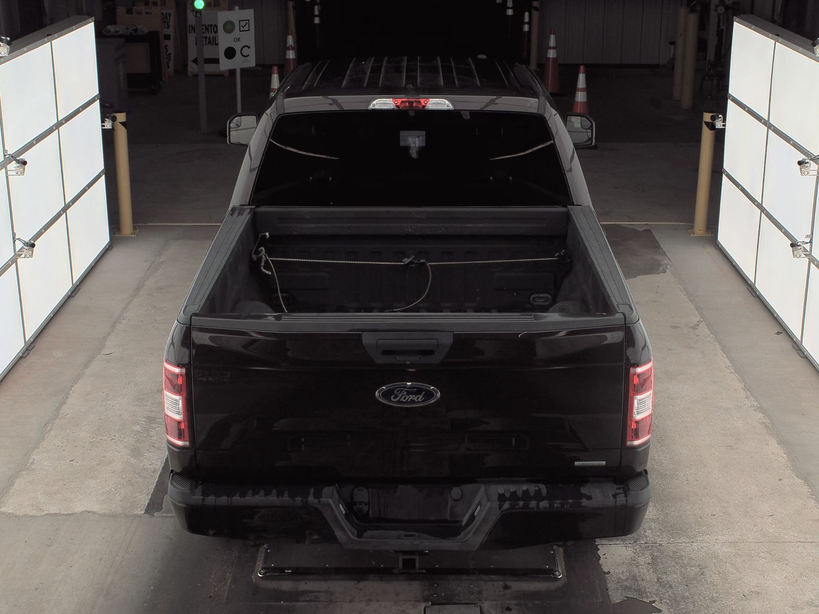 2019 Ford F-150 XL RWD