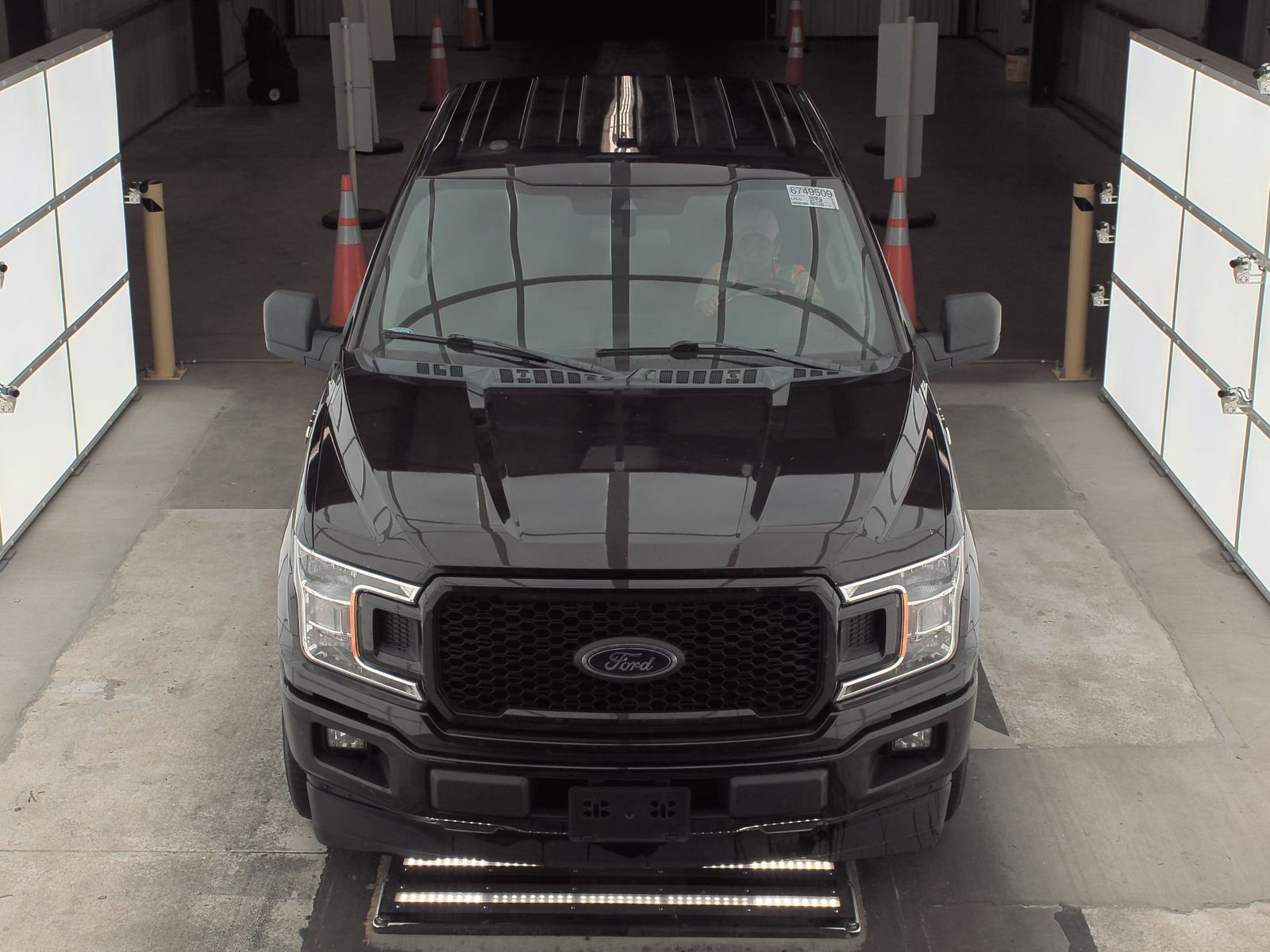 2019 Ford F-150 XL RWD