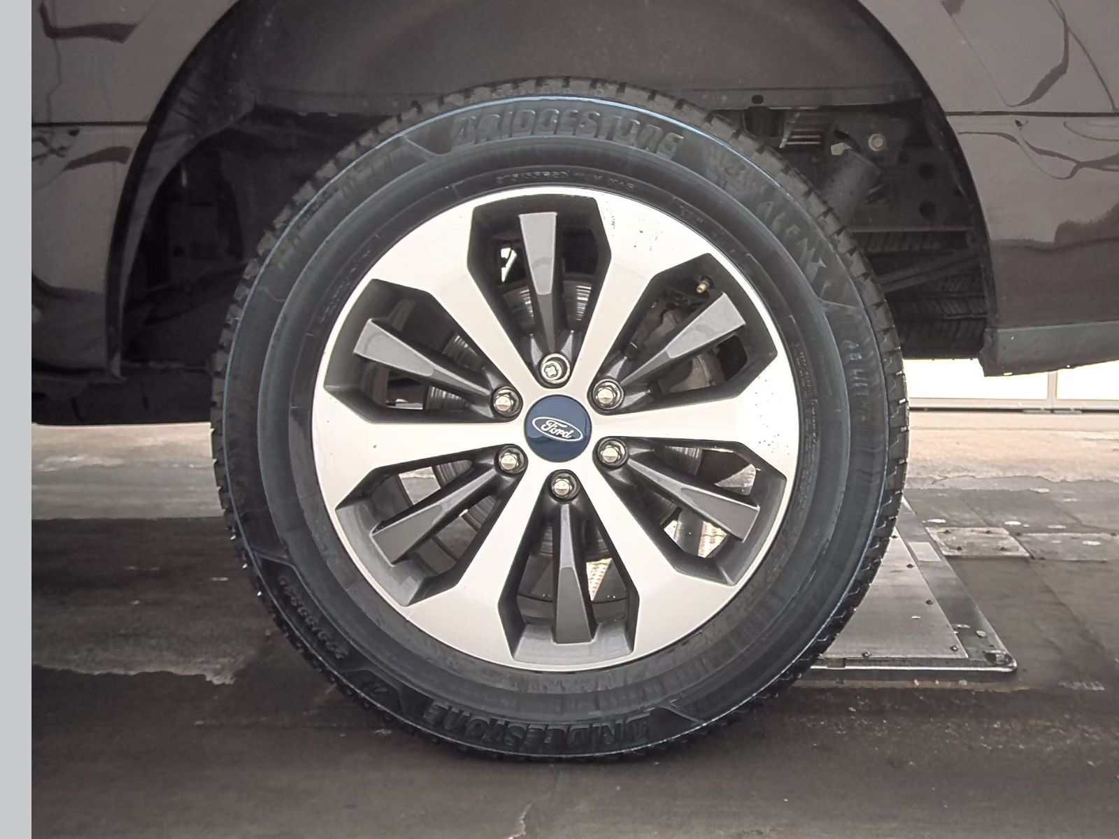 2019 Ford F-150 XL RWD