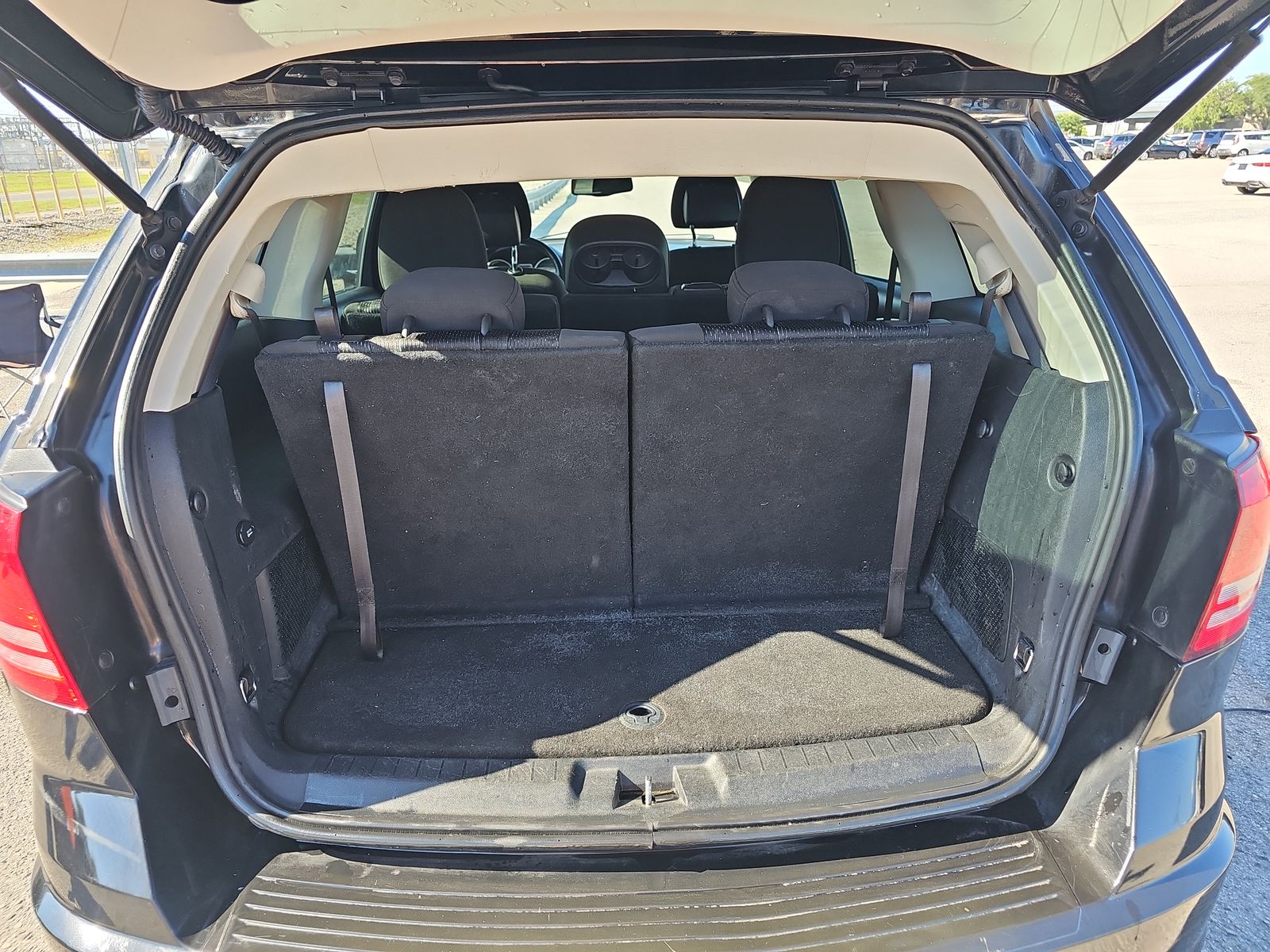 2015 Dodge Journey SE American Value Pkg FWD