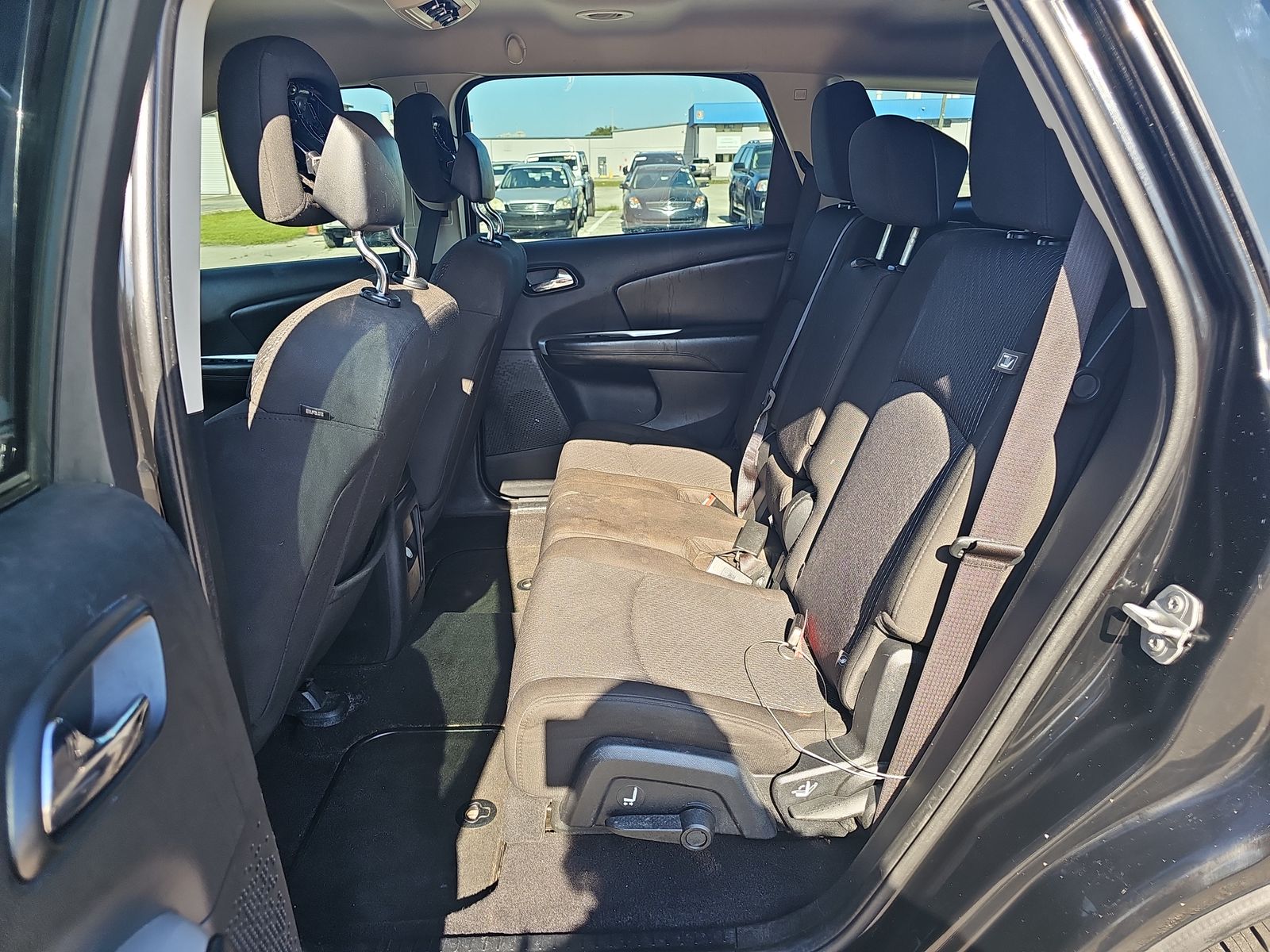 2015 Dodge Journey SE American Value Pkg FWD