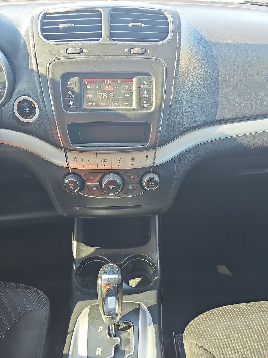 2015 Dodge Journey SE American Value Pkg FWD