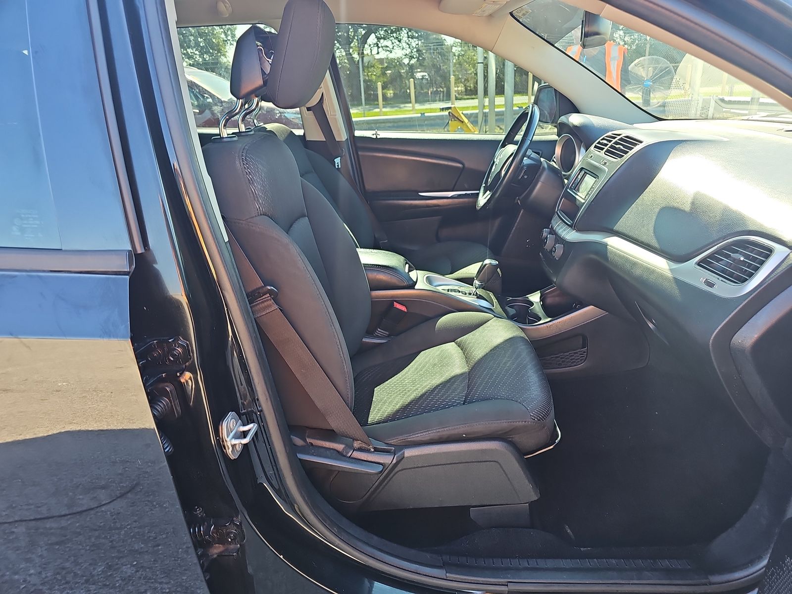 2015 Dodge Journey SE American Value Pkg FWD