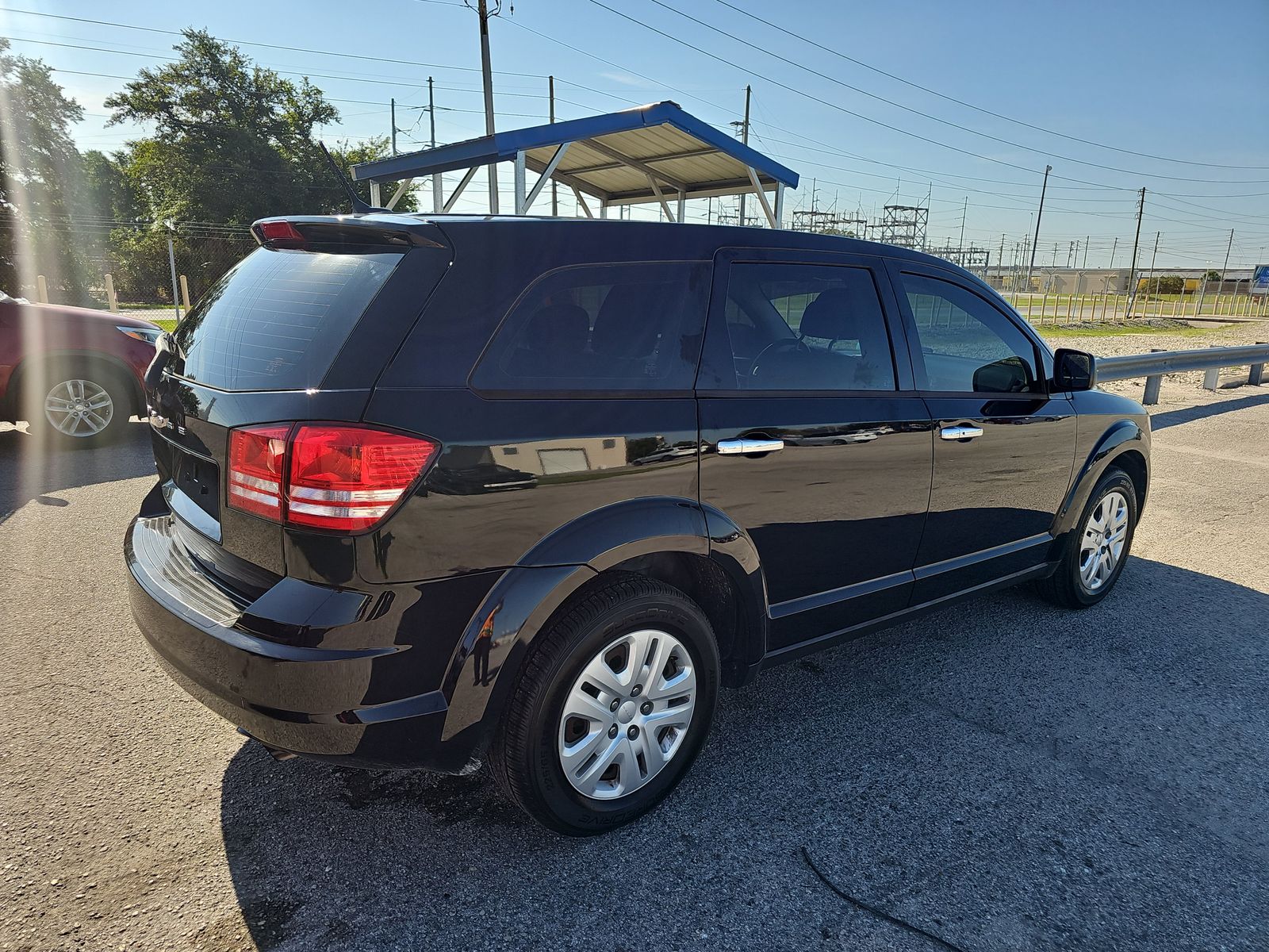2015 Dodge Journey SE American Value Pkg FWD