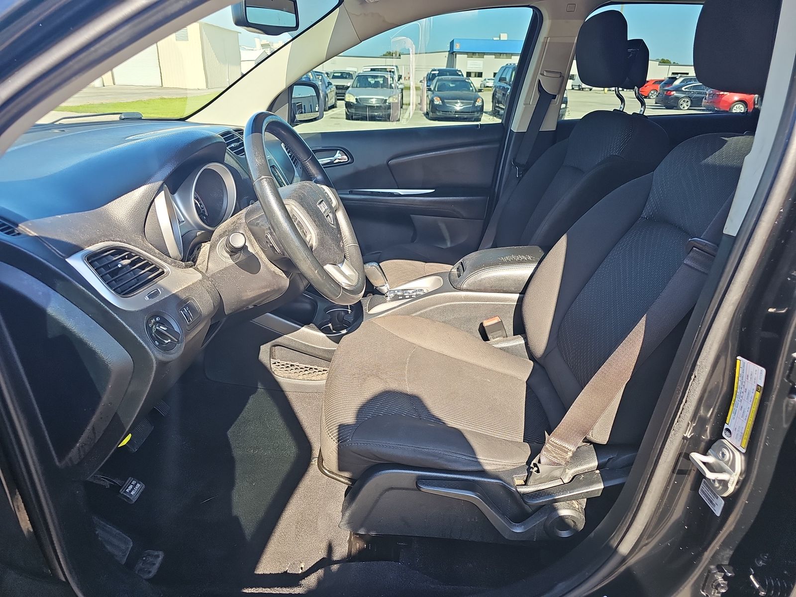 2015 Dodge Journey SE American Value Pkg FWD