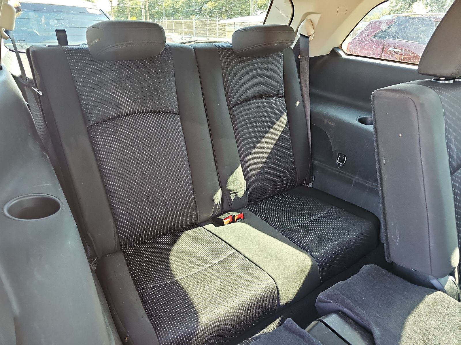 2015 Dodge Journey SE American Value Pkg FWD