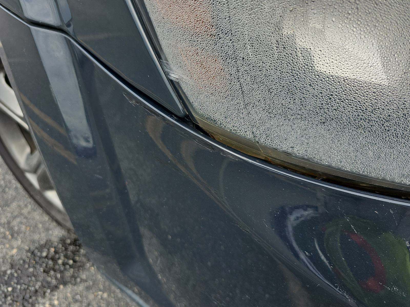 2018 Dodge Journey Crossroad FWD