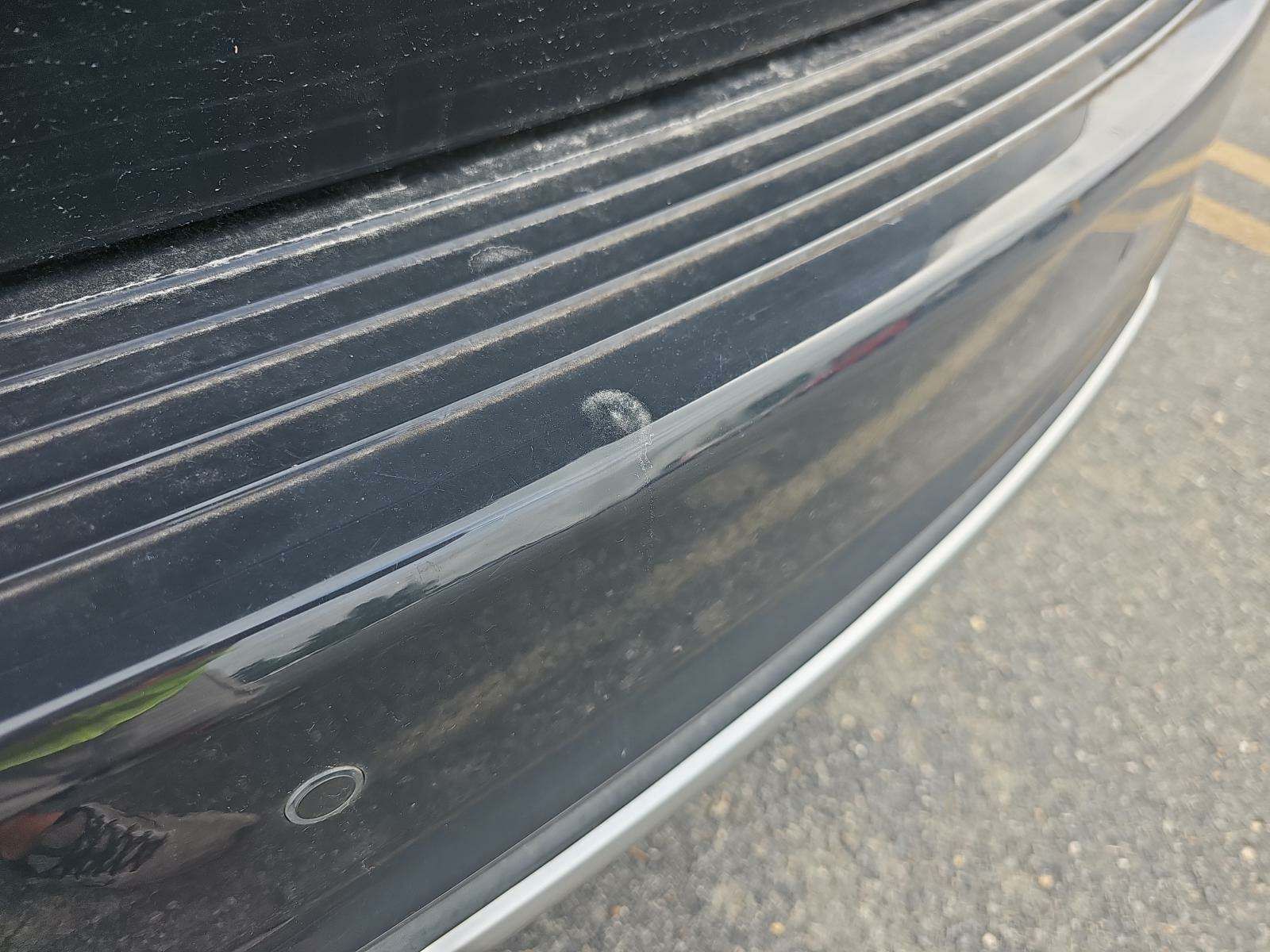 2018 Dodge Journey Crossroad FWD