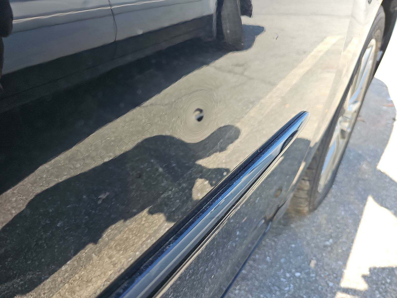 2017 Toyota Camry SE FWD