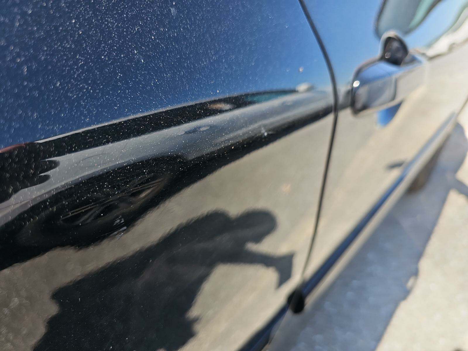 2017 Toyota Camry SE FWD