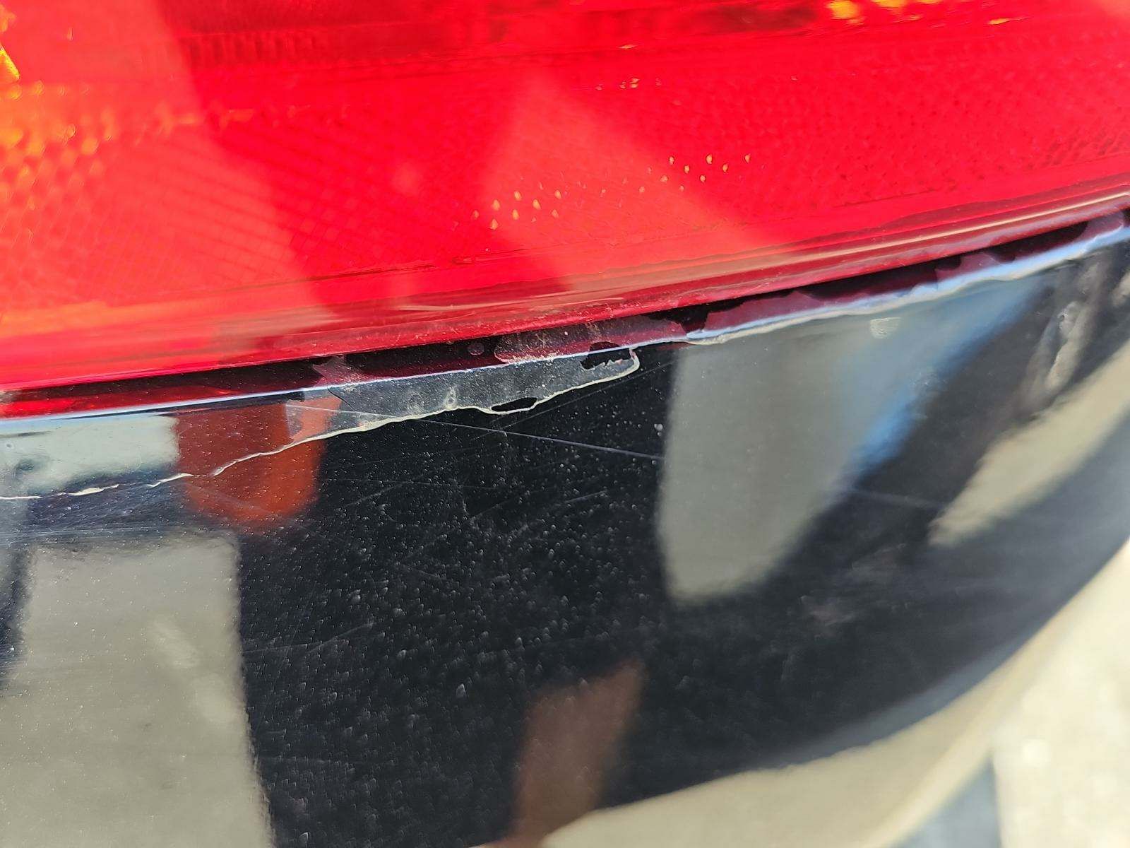 2017 Toyota Camry SE FWD