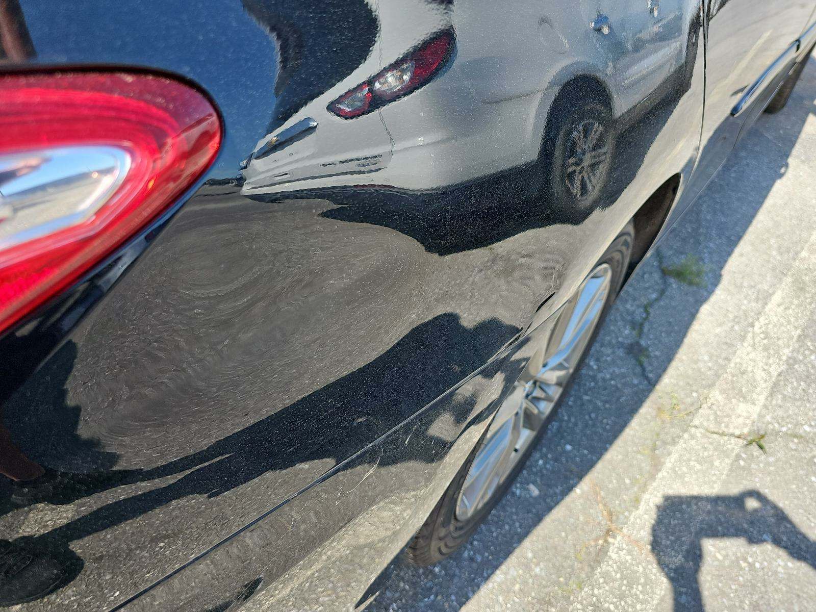 2017 Toyota Camry SE FWD