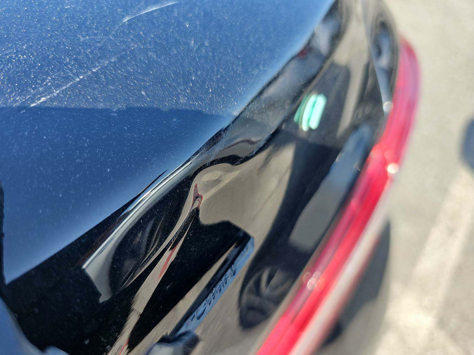 2017 Toyota Camry SE FWD