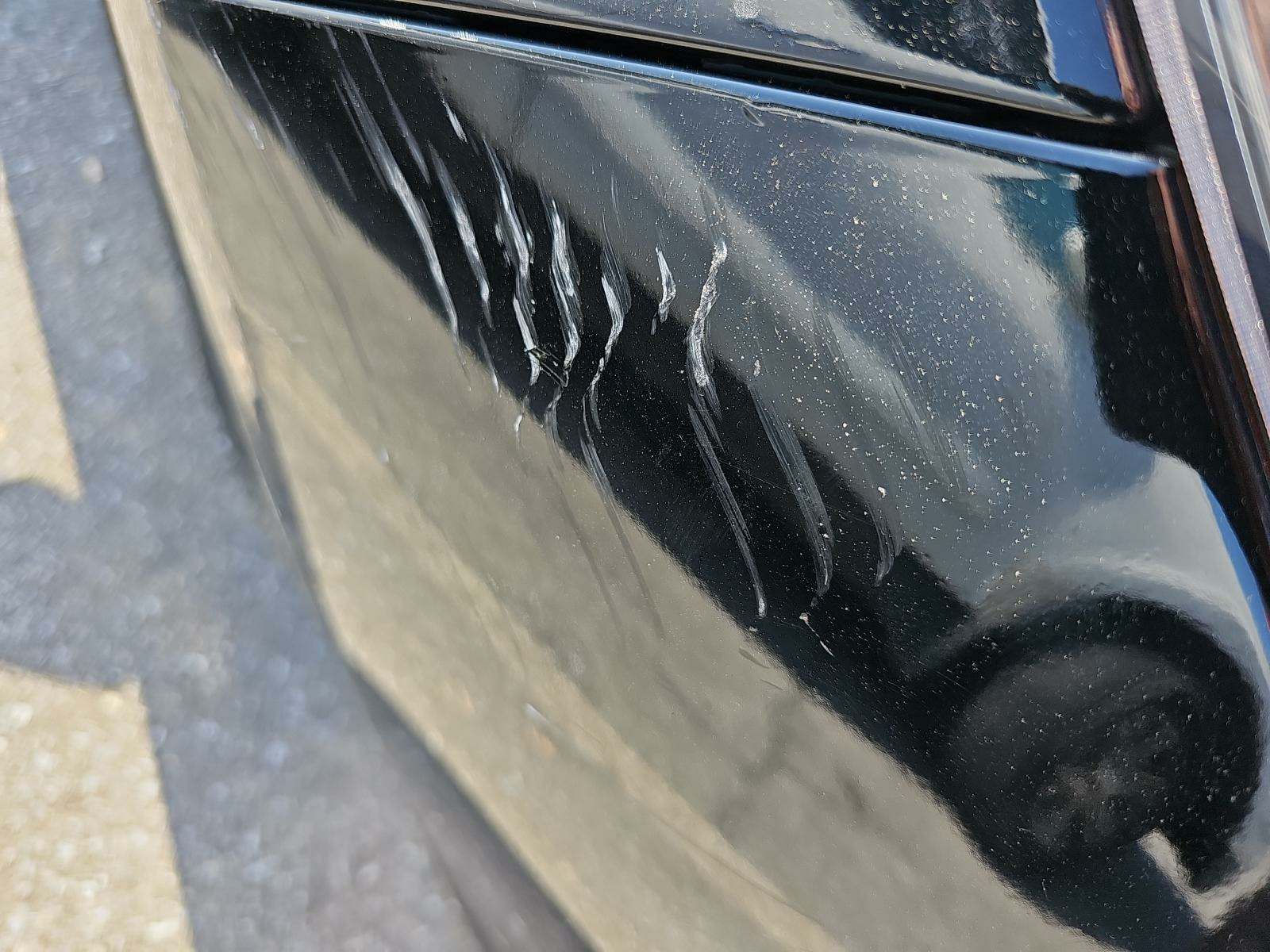 2017 Toyota Camry SE FWD