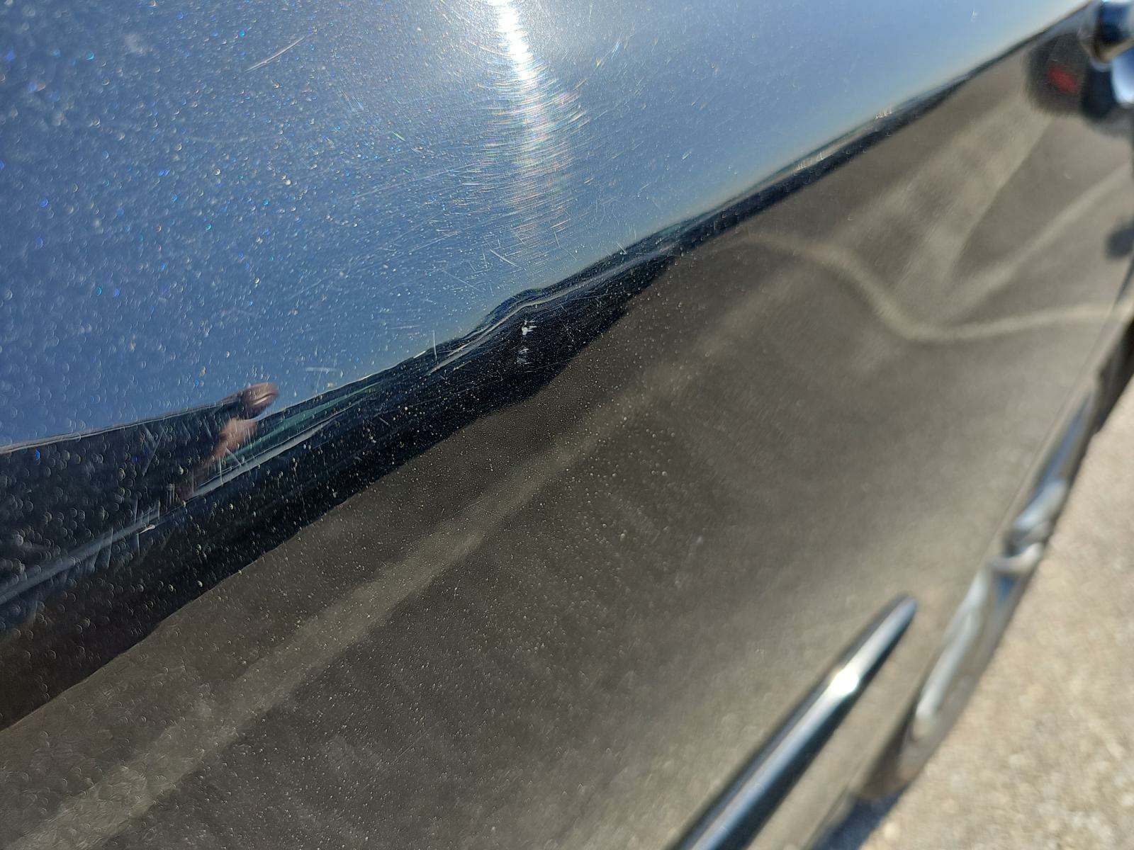 2017 Toyota Camry SE FWD