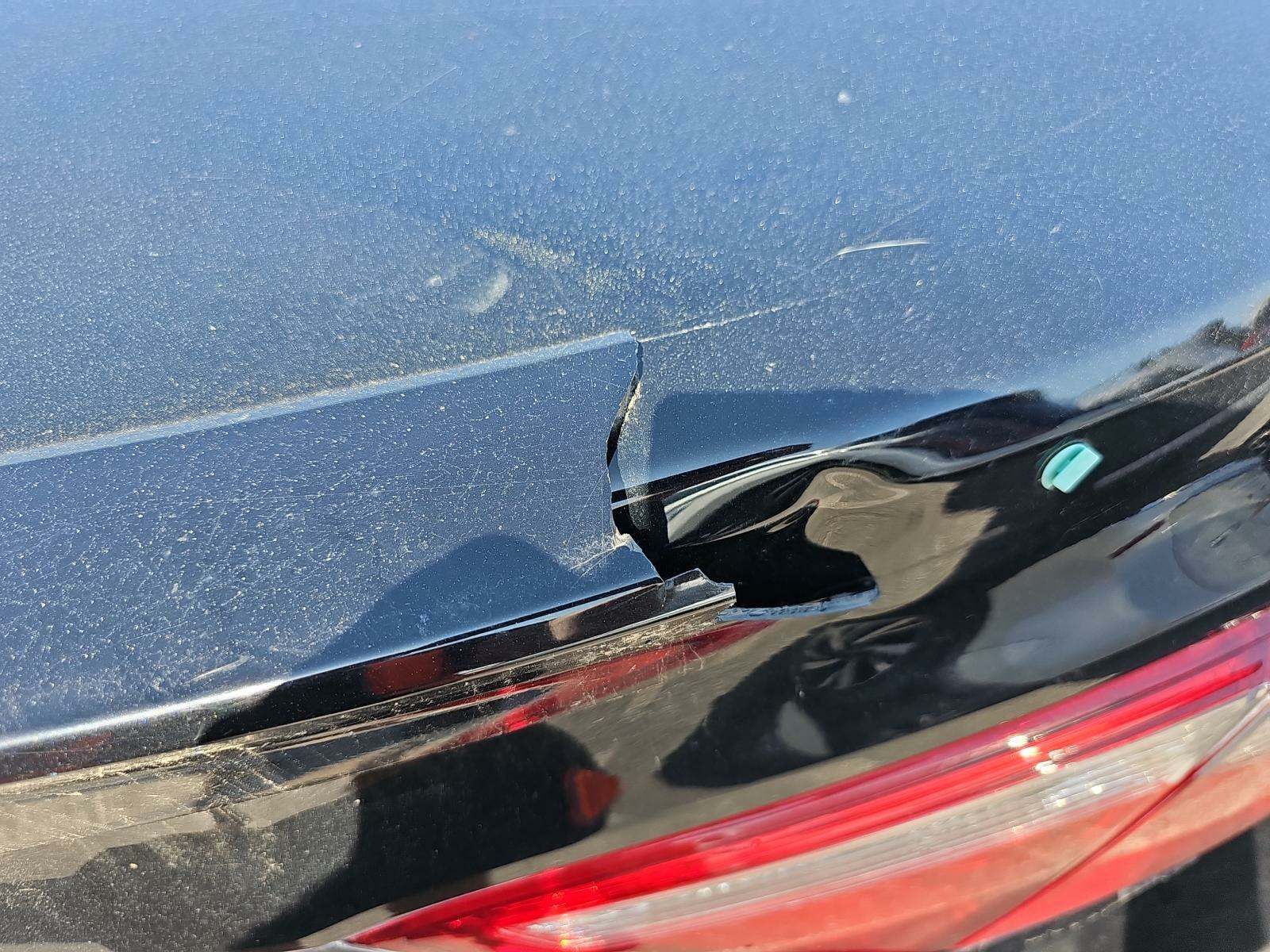 2017 Toyota Camry SE FWD