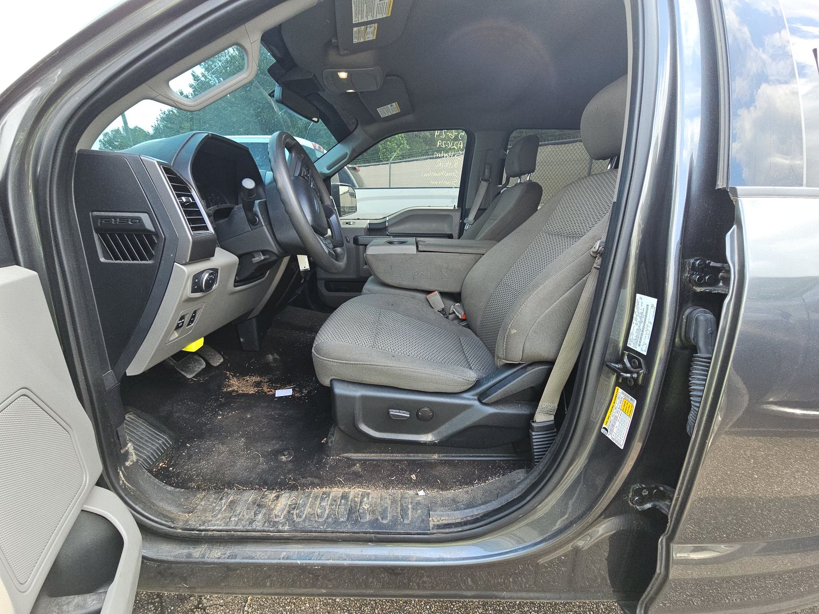 2020 Ford F-150 XLT AWD