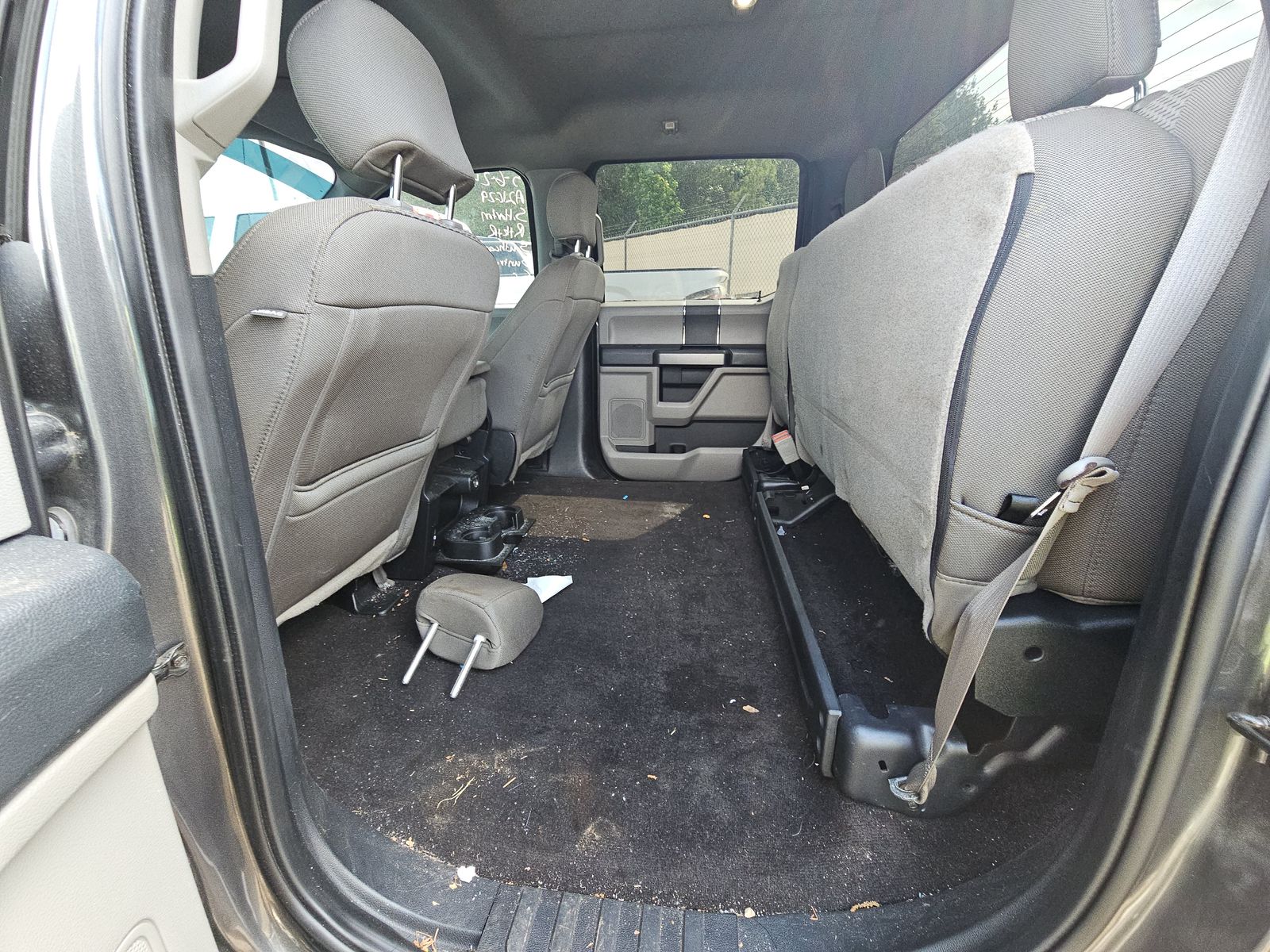 2020 Ford F-150 XLT AWD