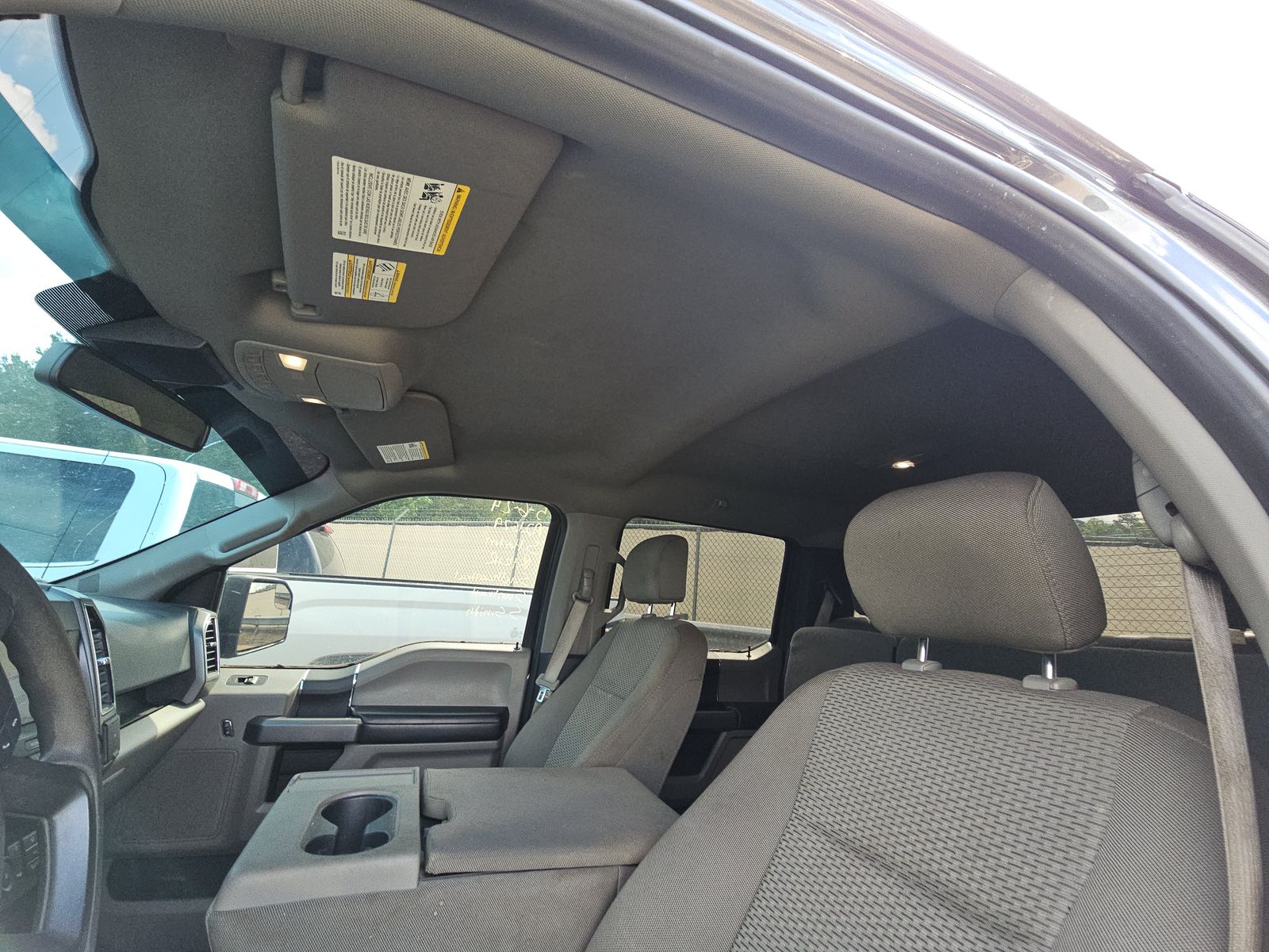 2020 Ford F-150 XLT AWD