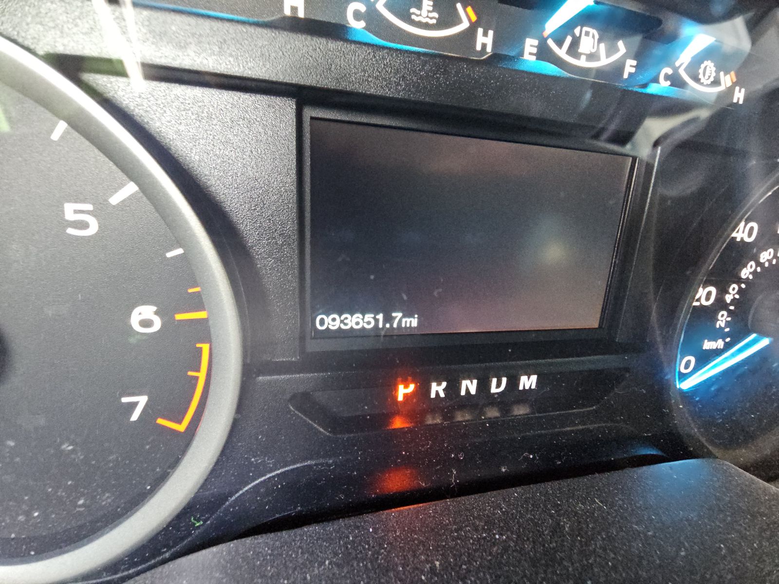 2020 Ford F-150 XLT AWD