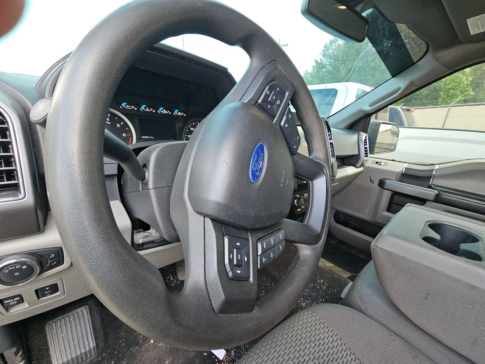 2020 Ford F-150 XLT AWD