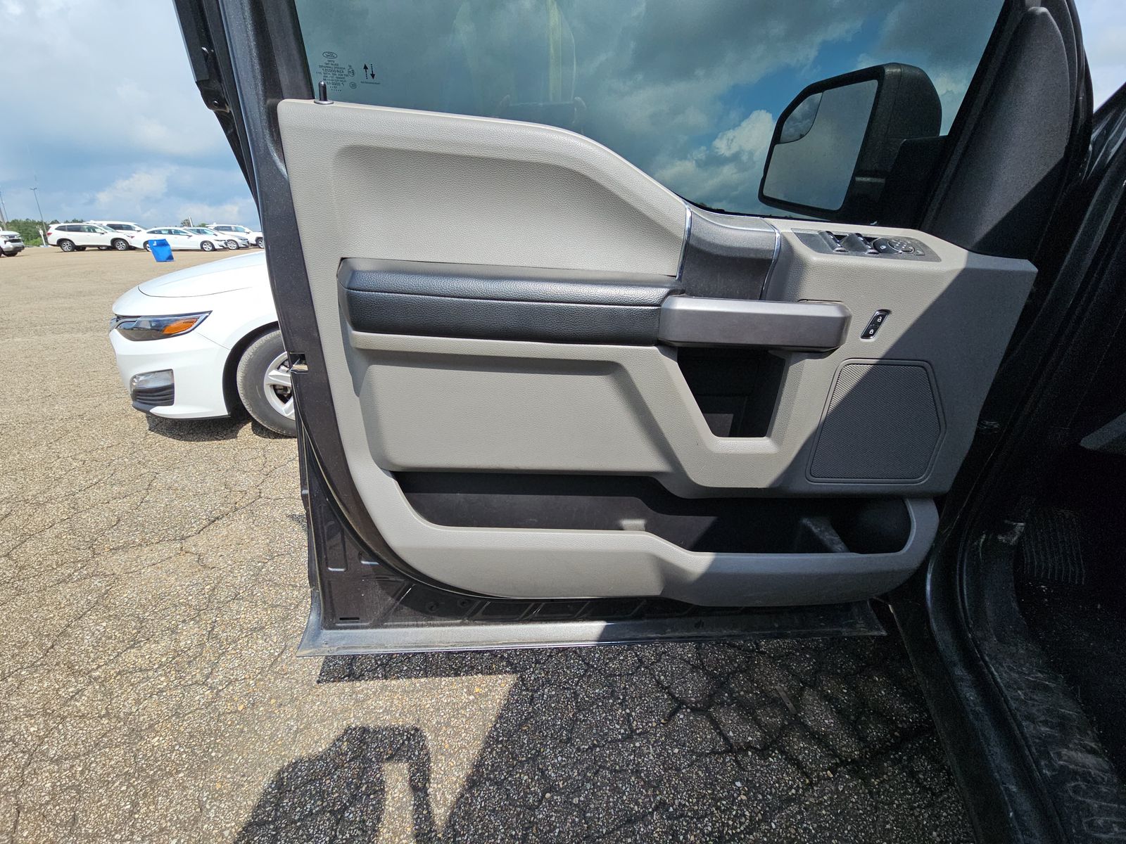 2020 Ford F-150 XLT AWD