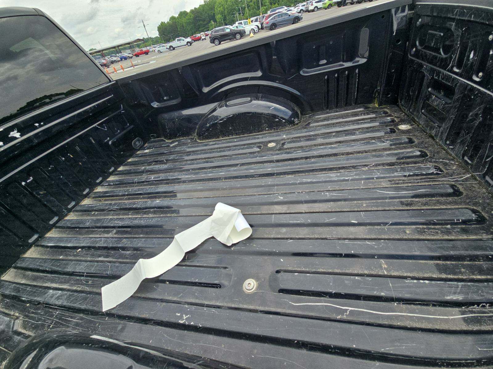 2019 Ford F-150 XL RWD