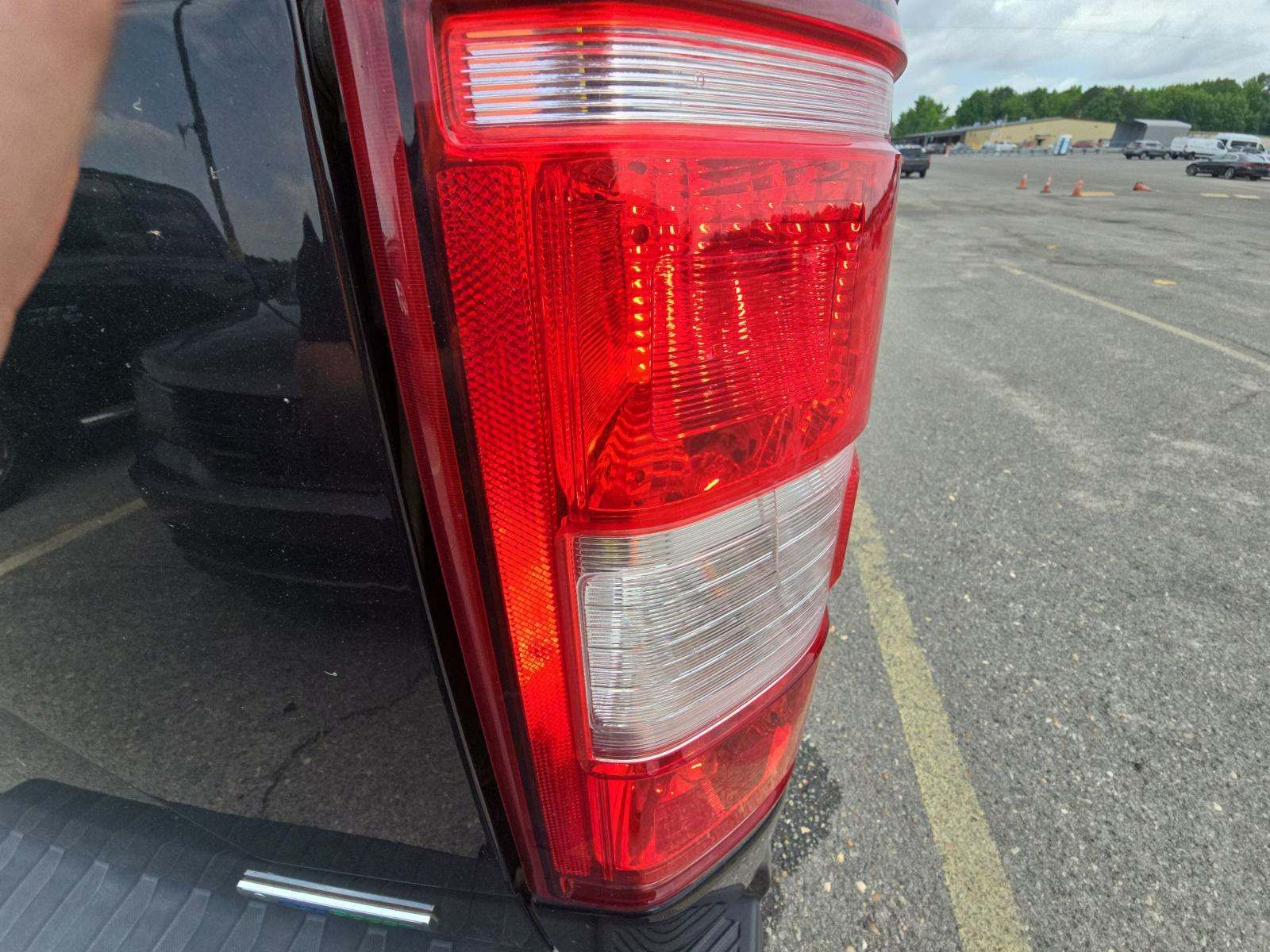 2019 Ford F-150 XL RWD