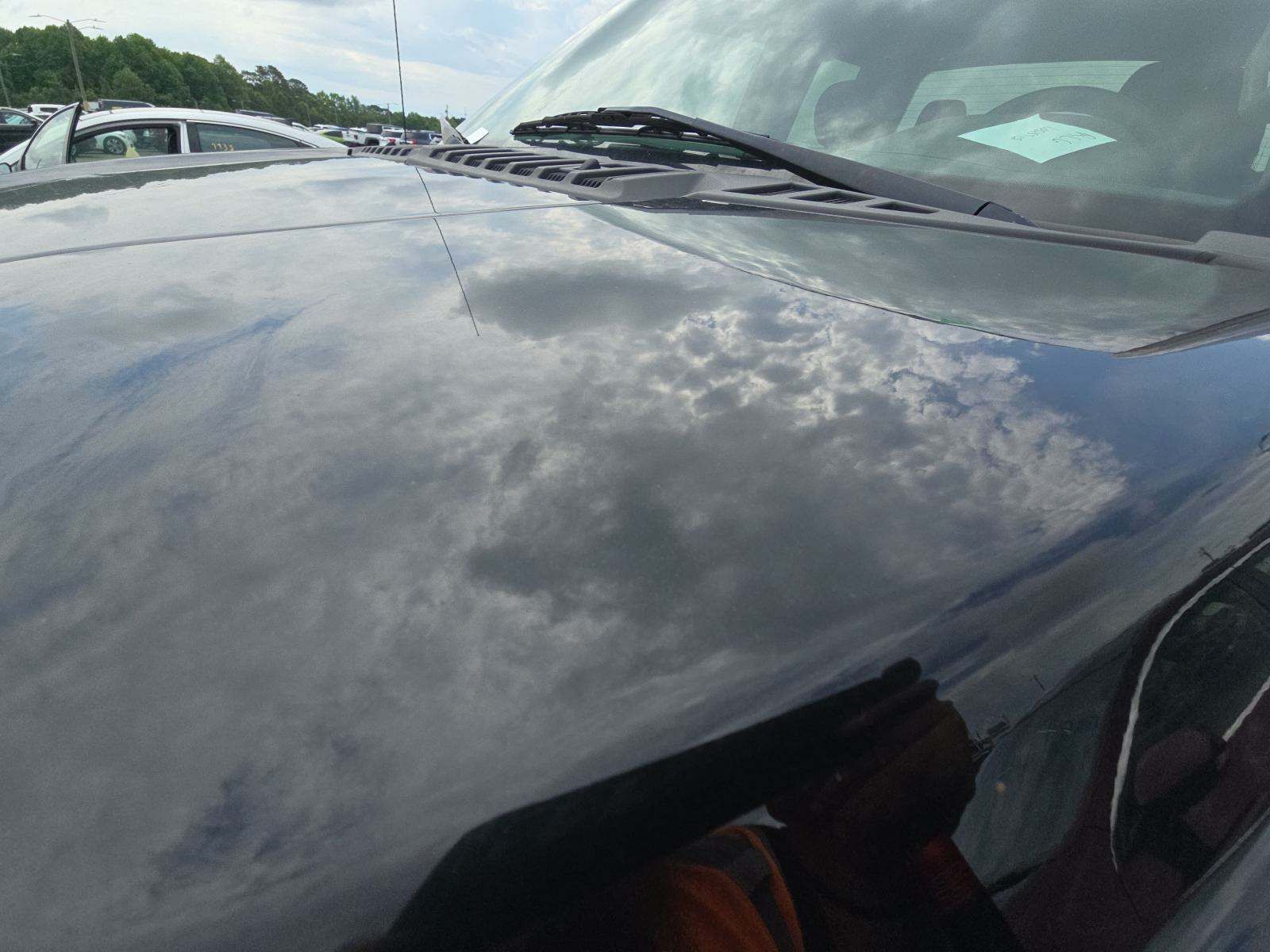 2019 Ford F-150 XL RWD