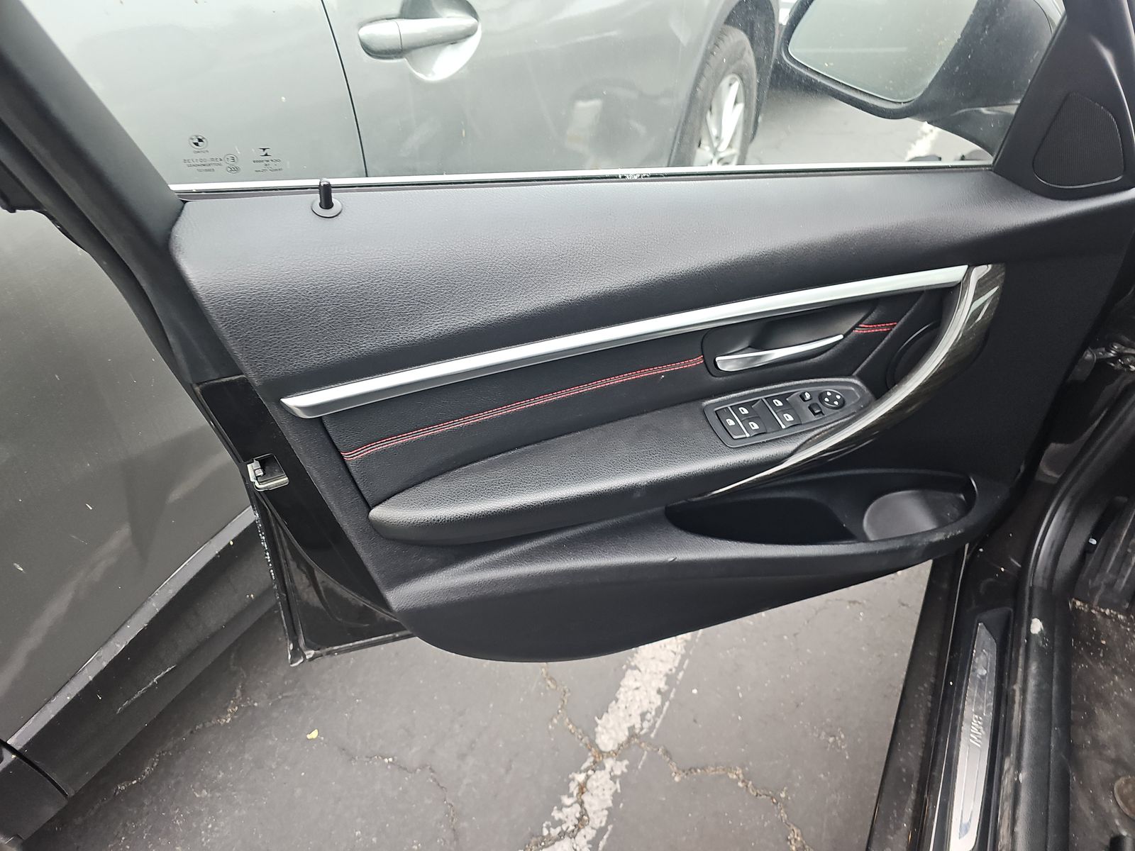 2017 BMW 3 Series 330i RWD