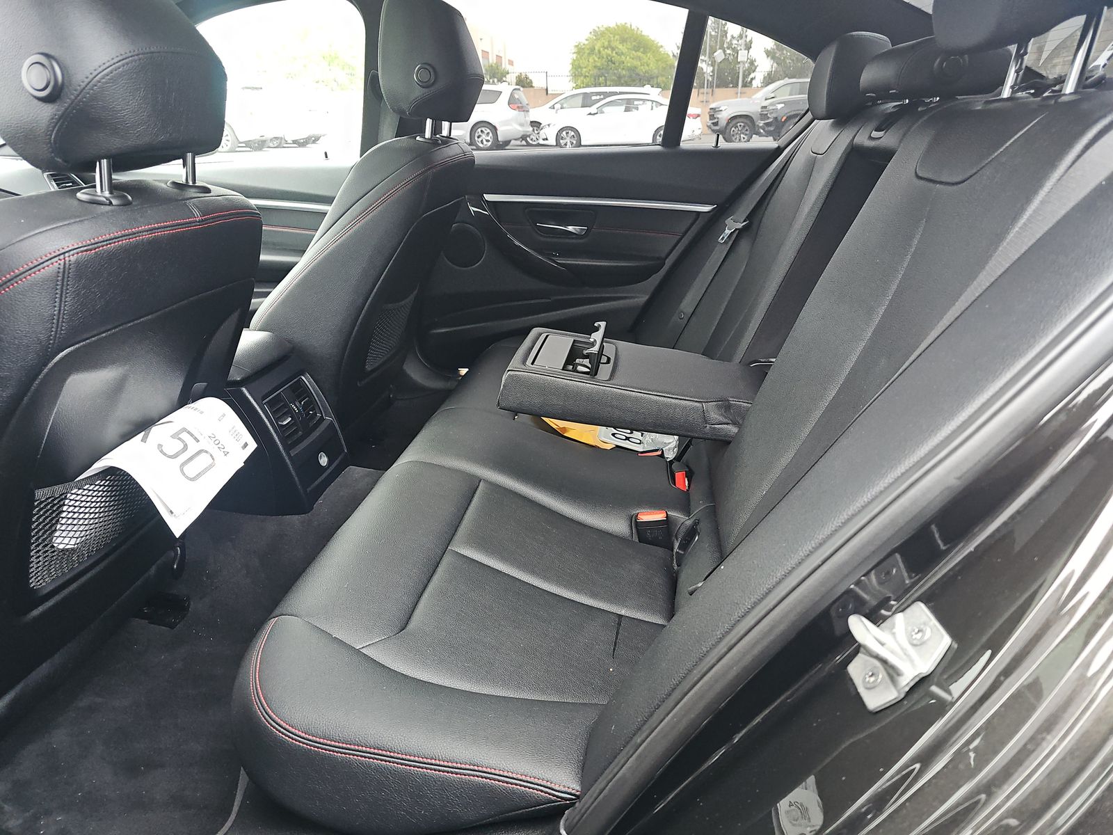 2017 BMW 3 Series 330i RWD