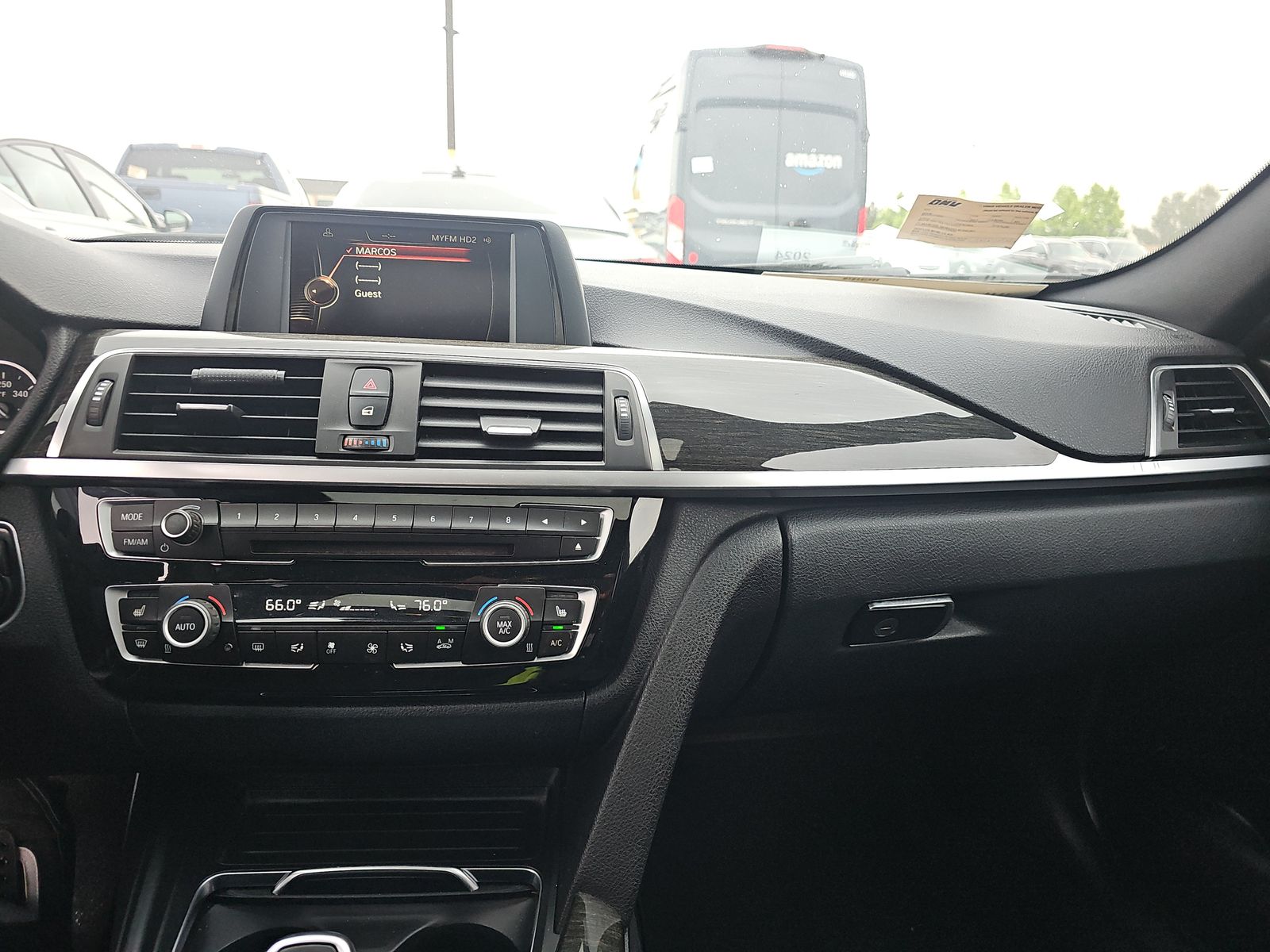 2017 BMW 3 Series 330i RWD