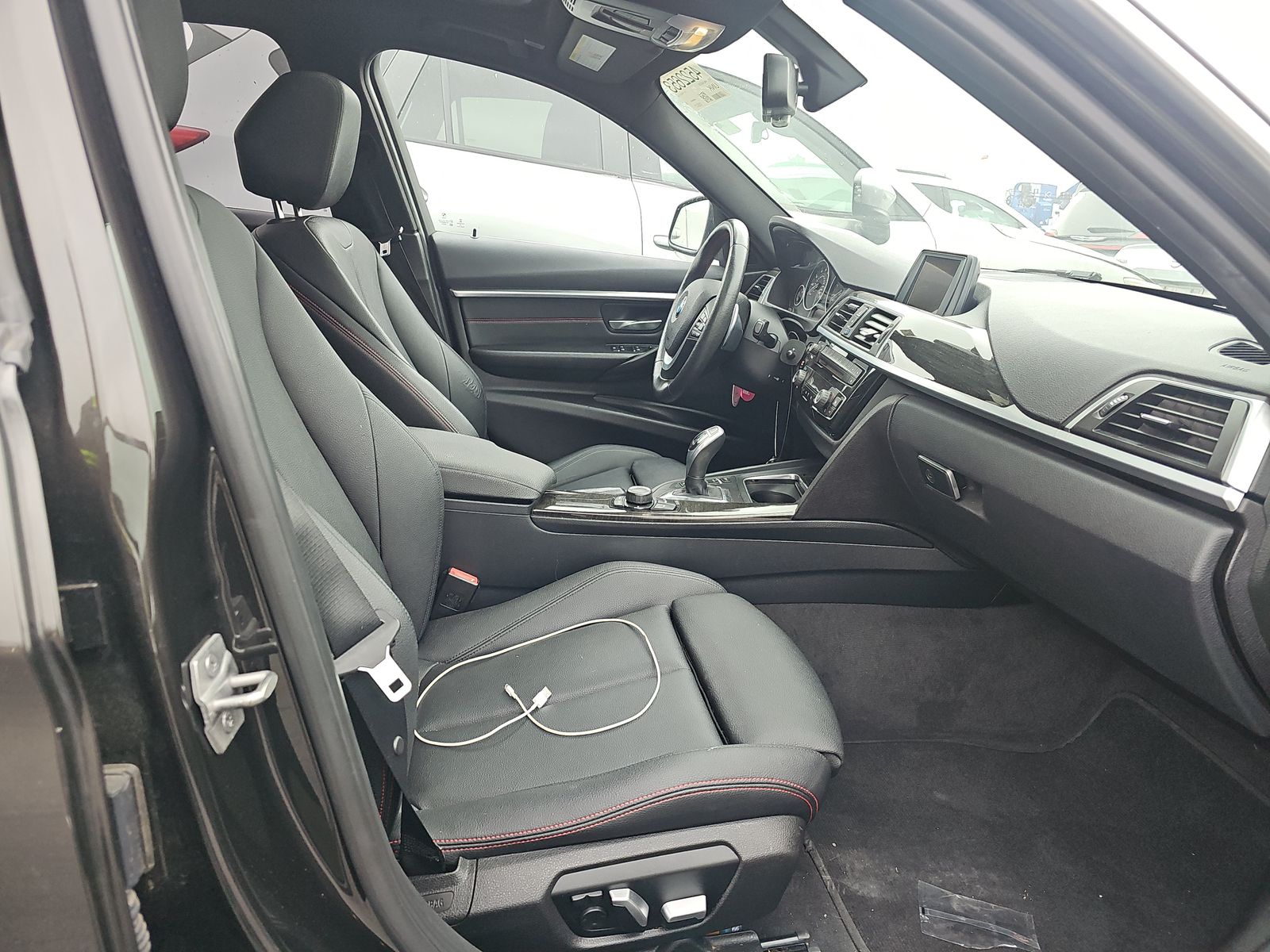 2017 BMW 3 Series 330i RWD