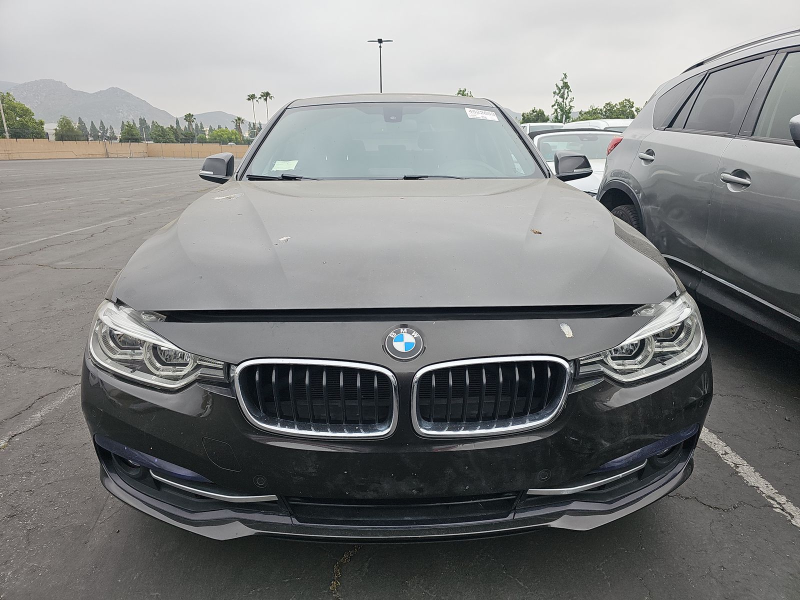 2017 BMW 3 Series 330i RWD