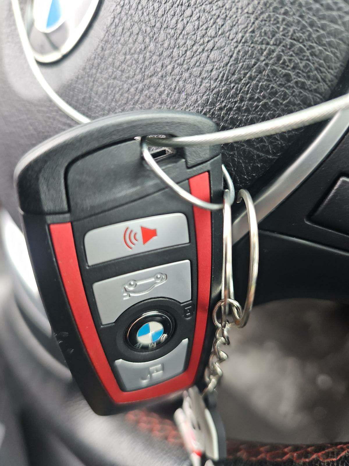 2017 BMW 3 Series 330i RWD