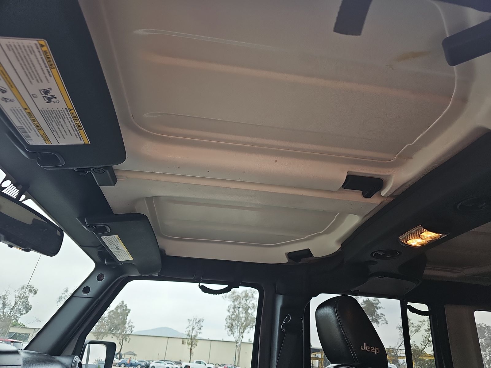2018 Jeep Wrangler Unlimited Sport Freedom Edition AWD