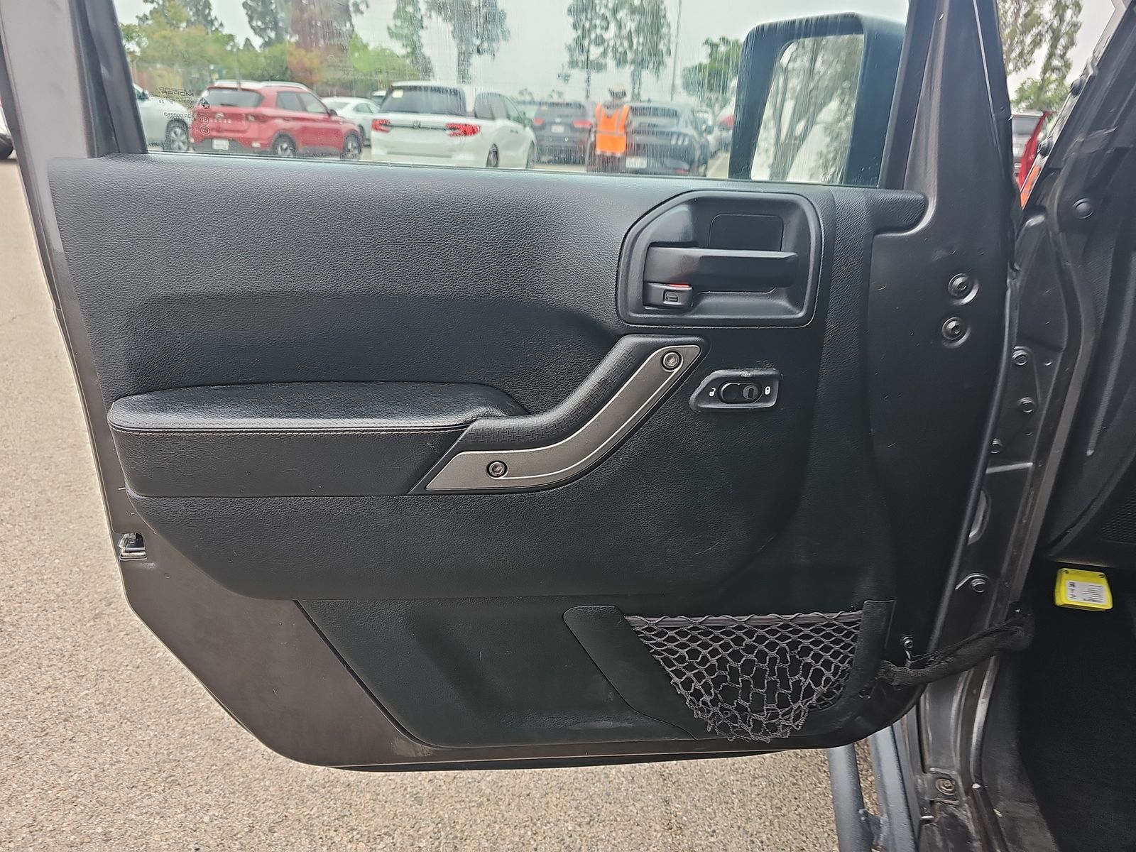 2018 Jeep Wrangler Unlimited Sport Freedom Edition AWD