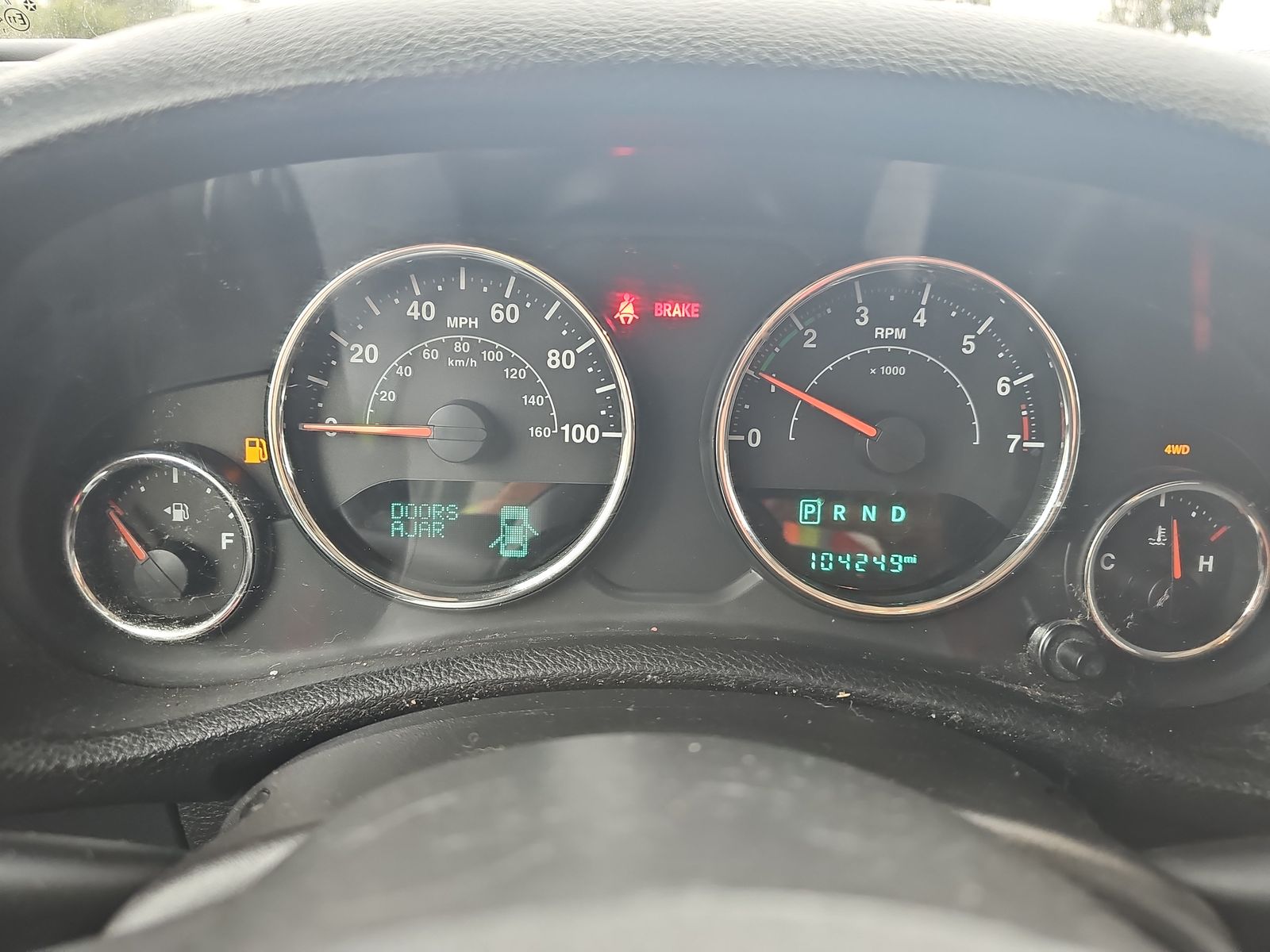 2018 Jeep Wrangler Unlimited Sport Freedom Edition AWD