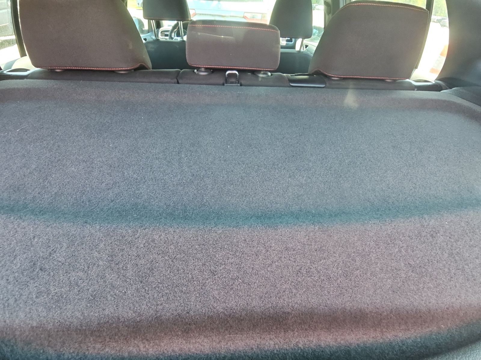 2012 Volkswagen Golf GTI 2.0T FWD