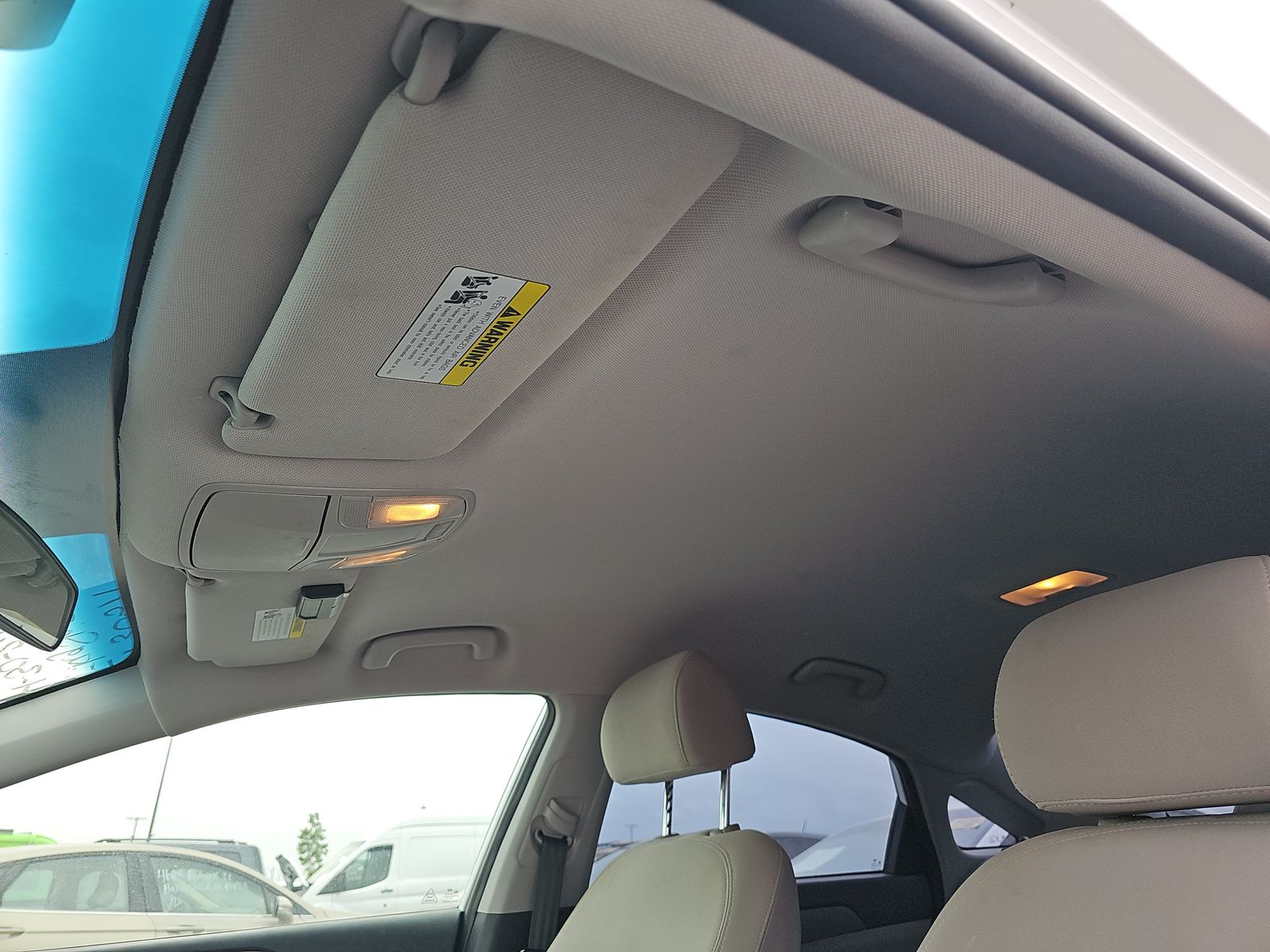2019 Hyundai Sonata SE FWD