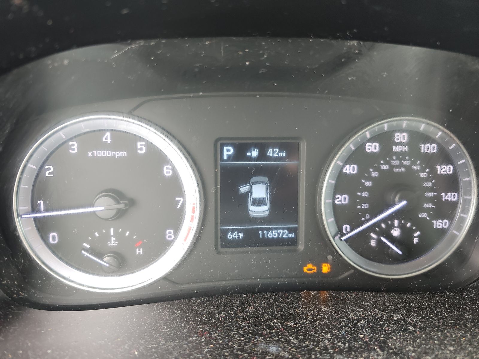 2019 Hyundai Sonata SE FWD